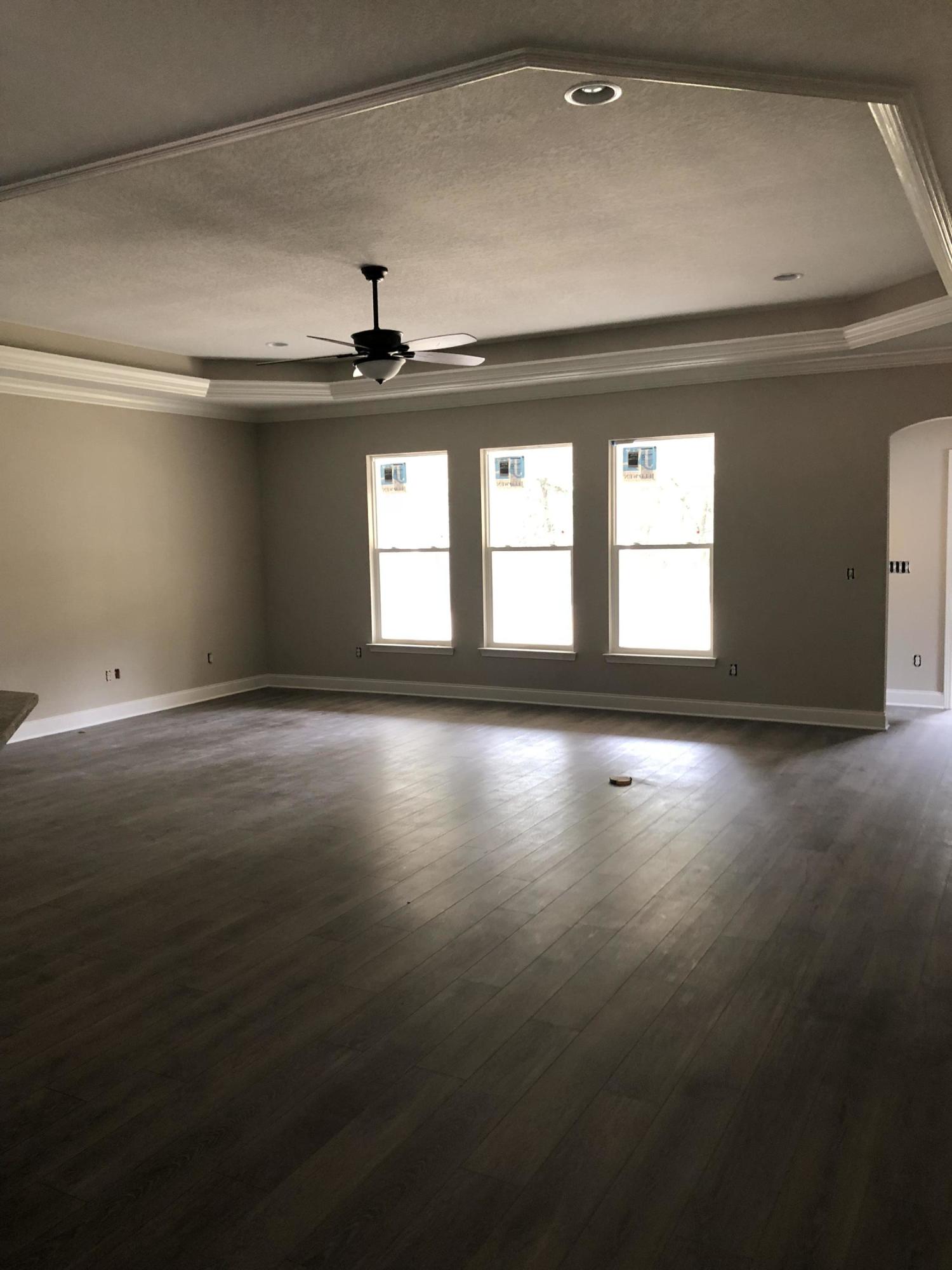 Choctawmar - Residential