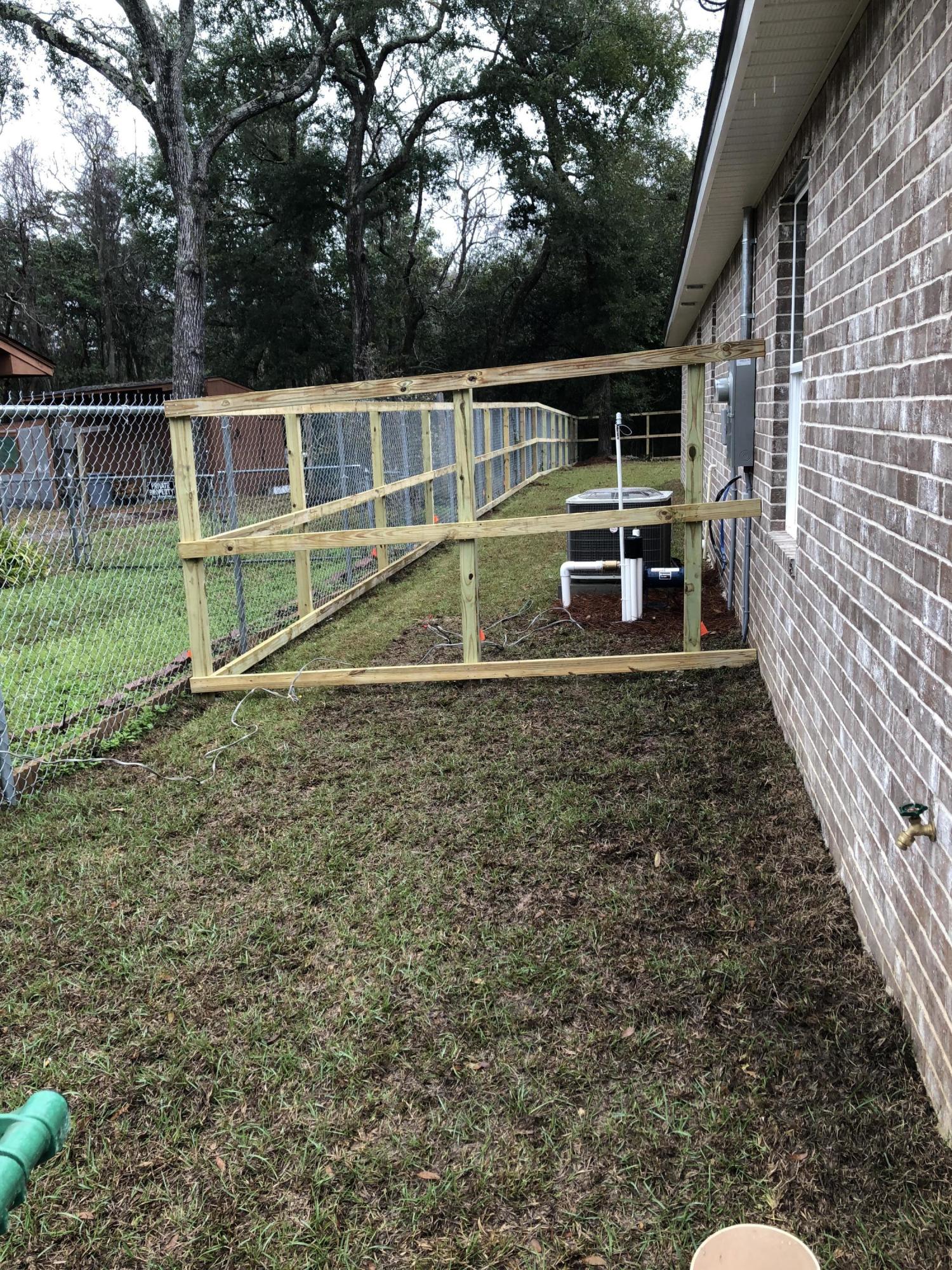 Choctawmar - Residential