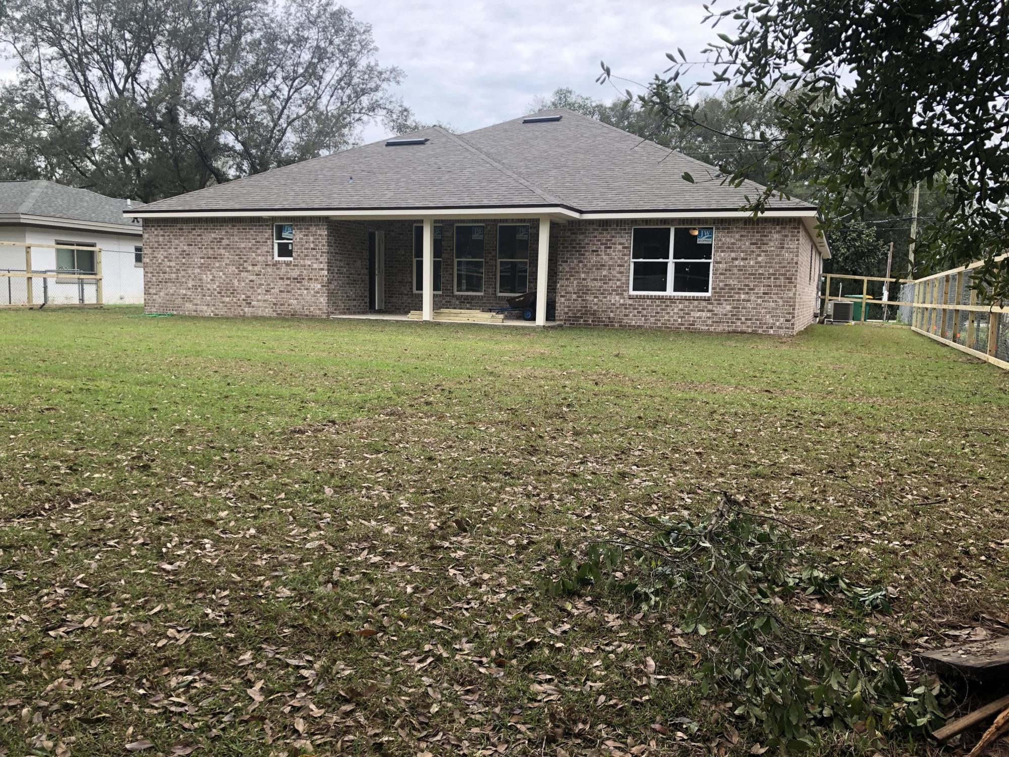 Choctawmar - Residential