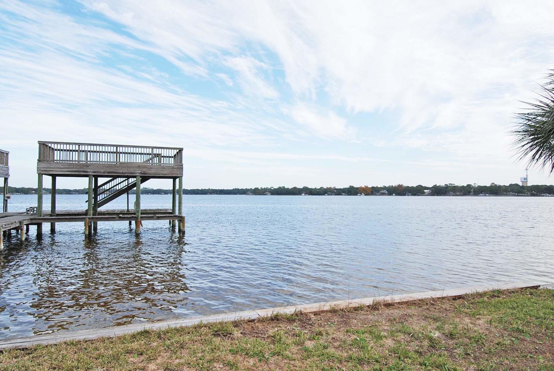 Lighthouse Pointe - Land