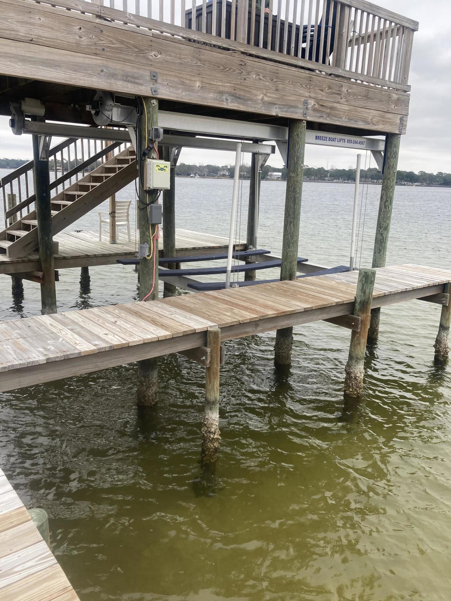 Lighthouse Pointe - Land