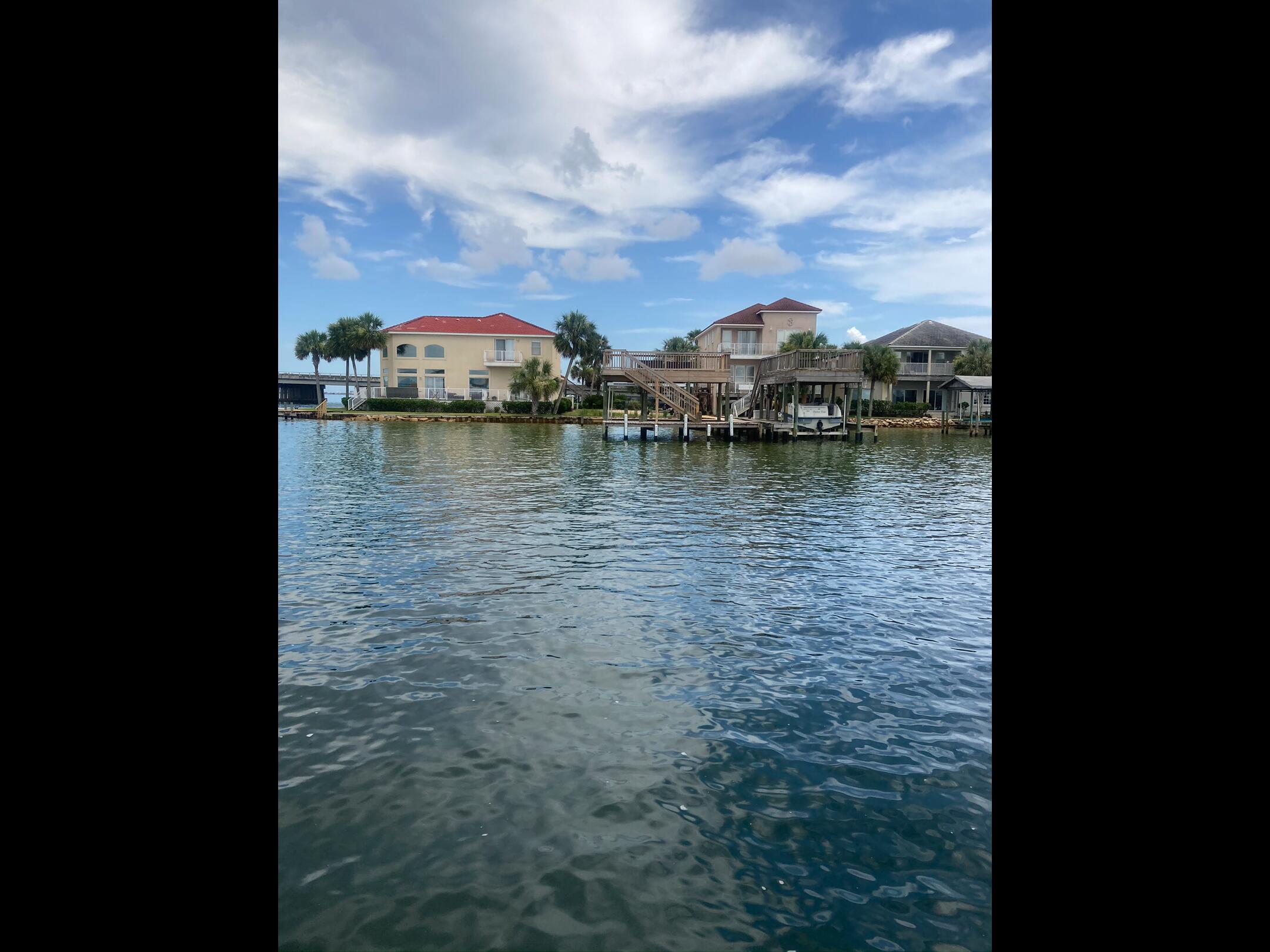 Lighthouse Pointe - Land