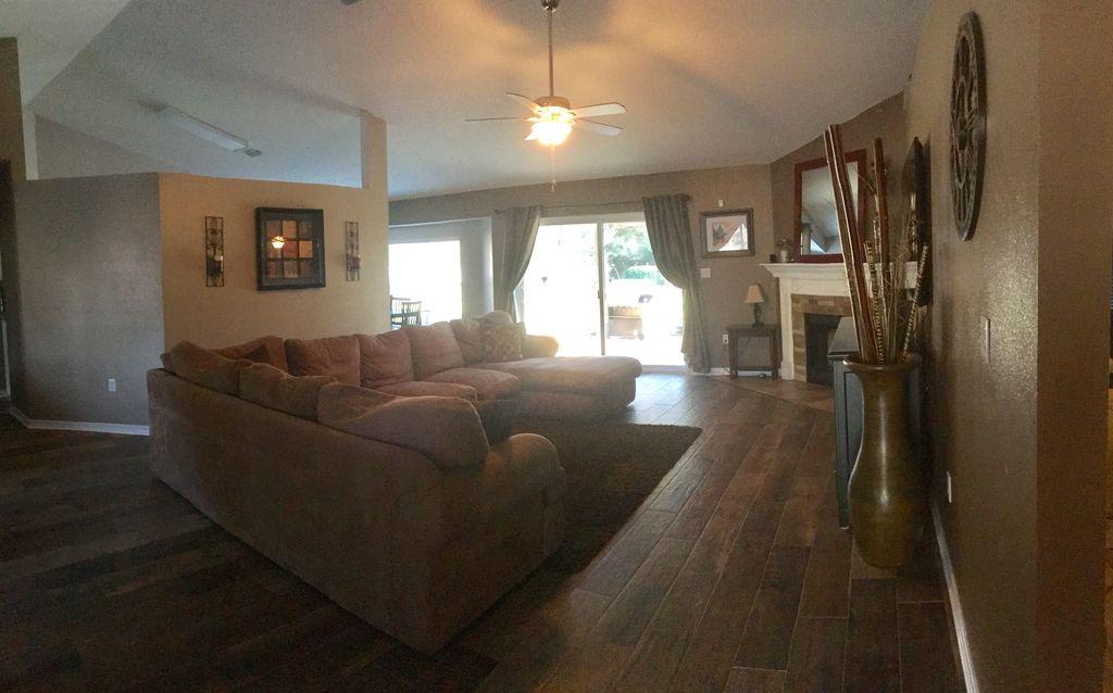 HOLLEY BY THE SEA - Residential