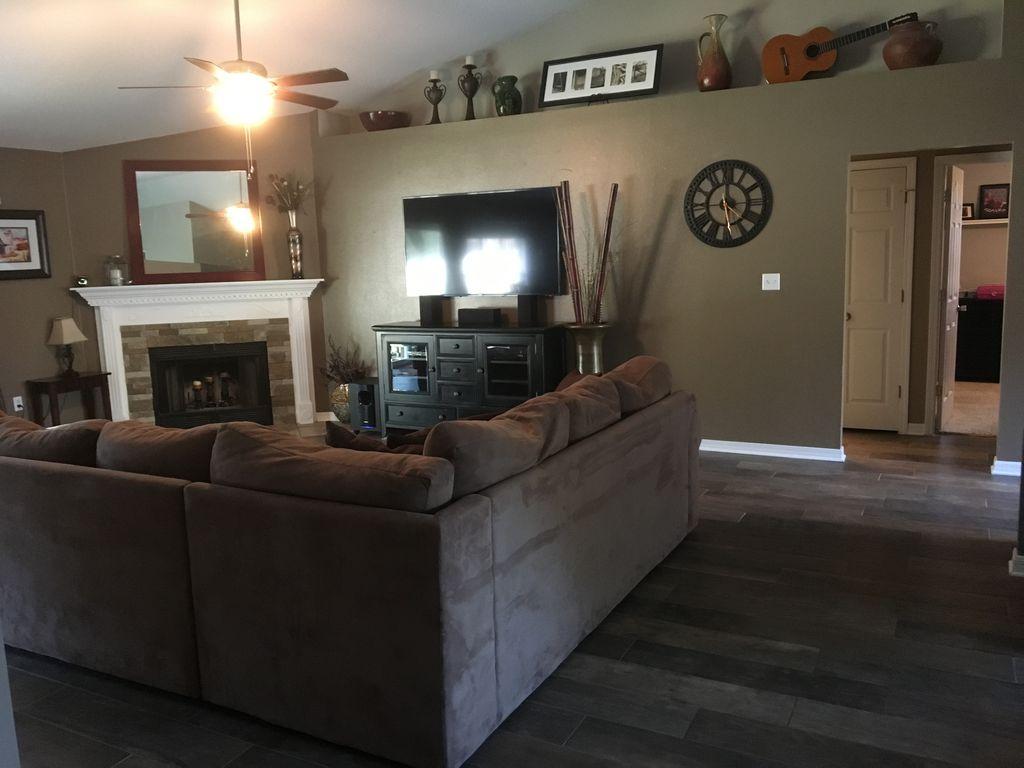 HOLLEY BY THE SEA - Residential