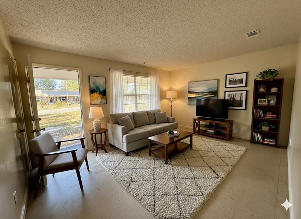 NONESUCH WAY - Residential