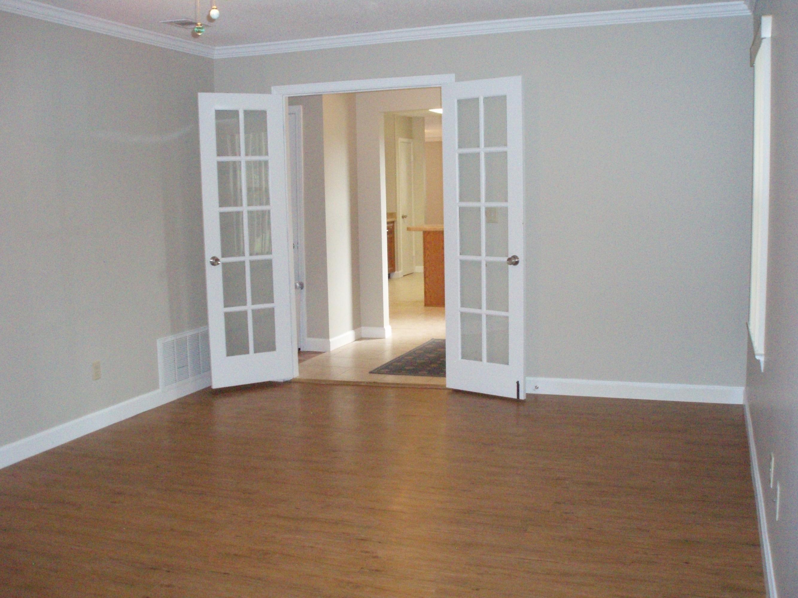 NICEVILLE - Residential Lease