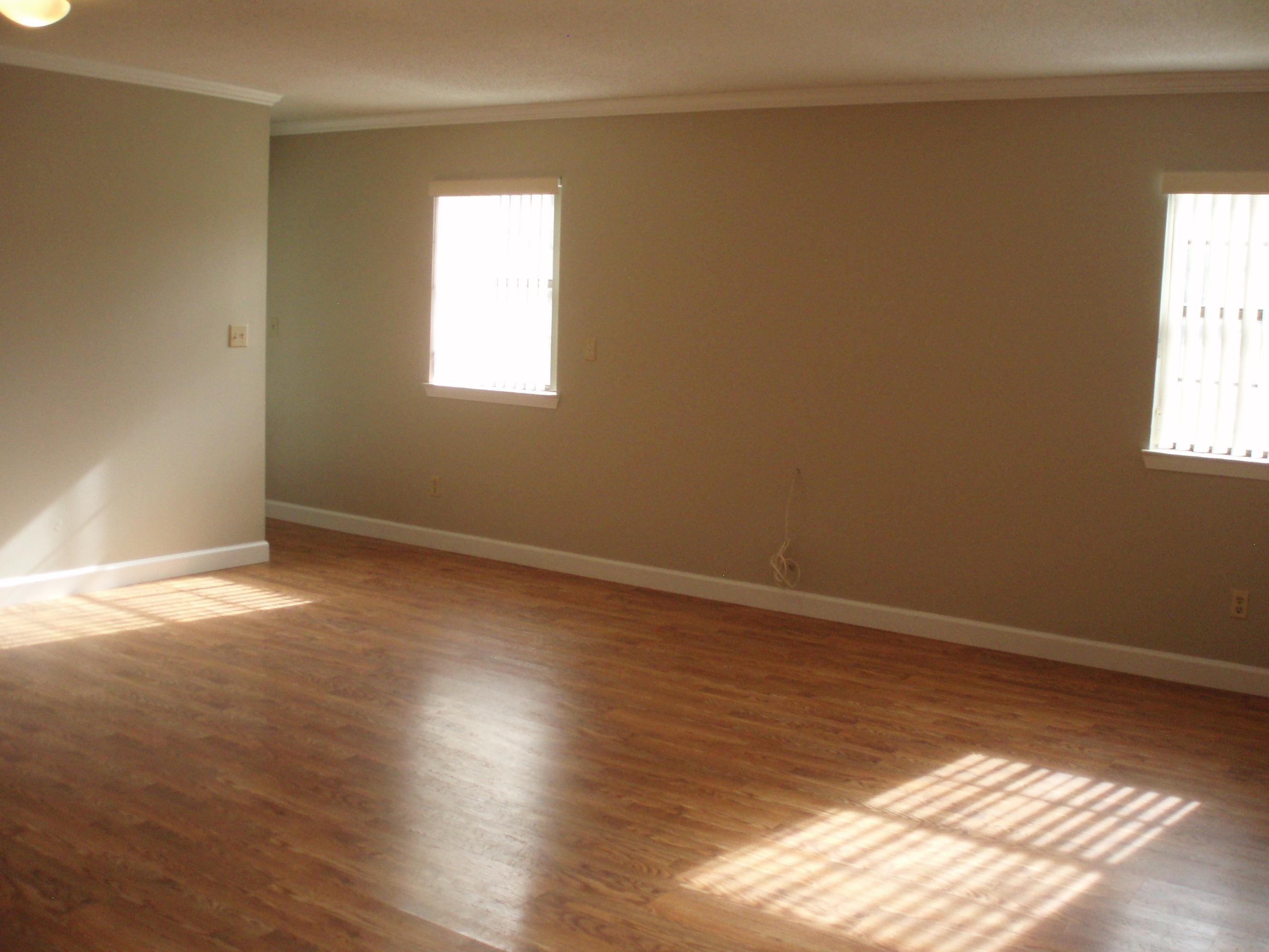 NICEVILLE - Residential Lease