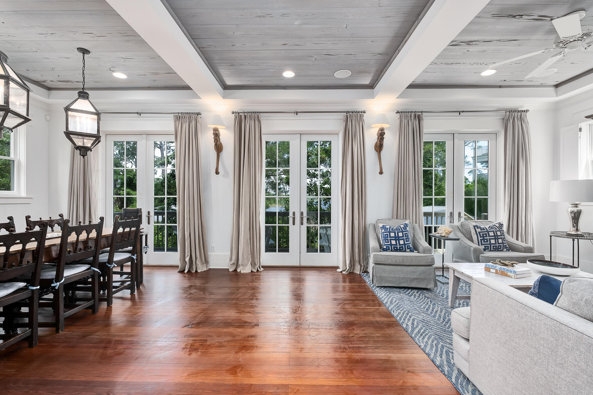 GRAYTON BEACH - Residential
