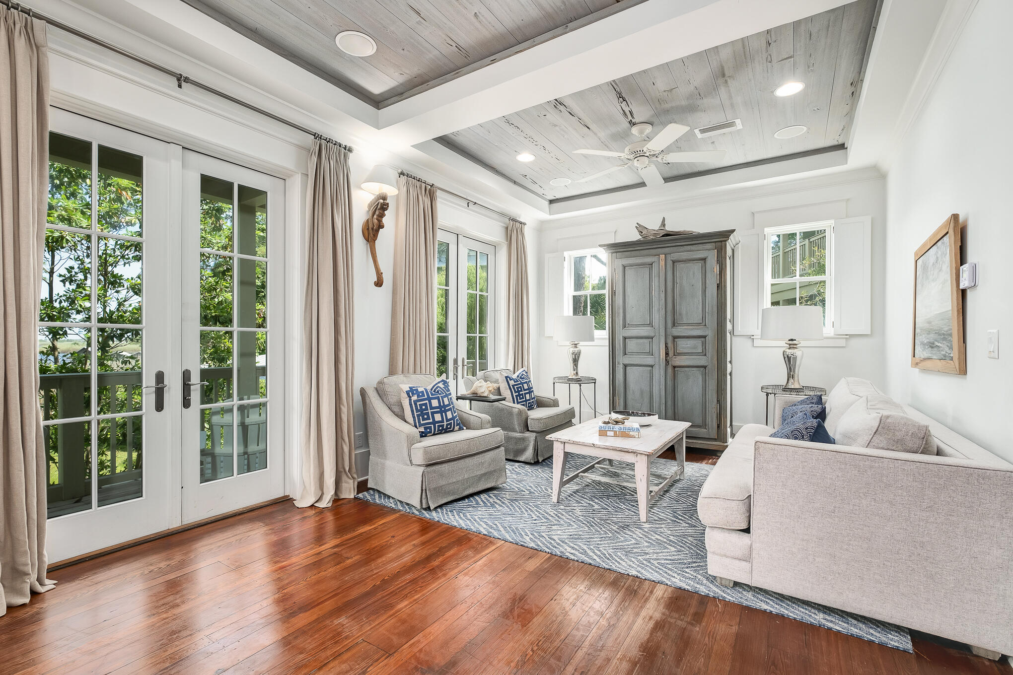 GRAYTON BEACH - Residential