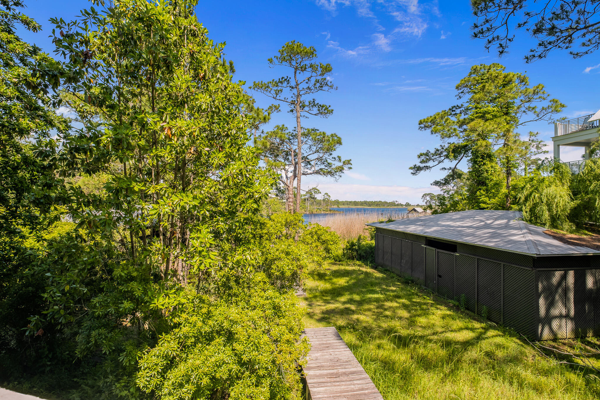 GRAYTON BEACH - Residential