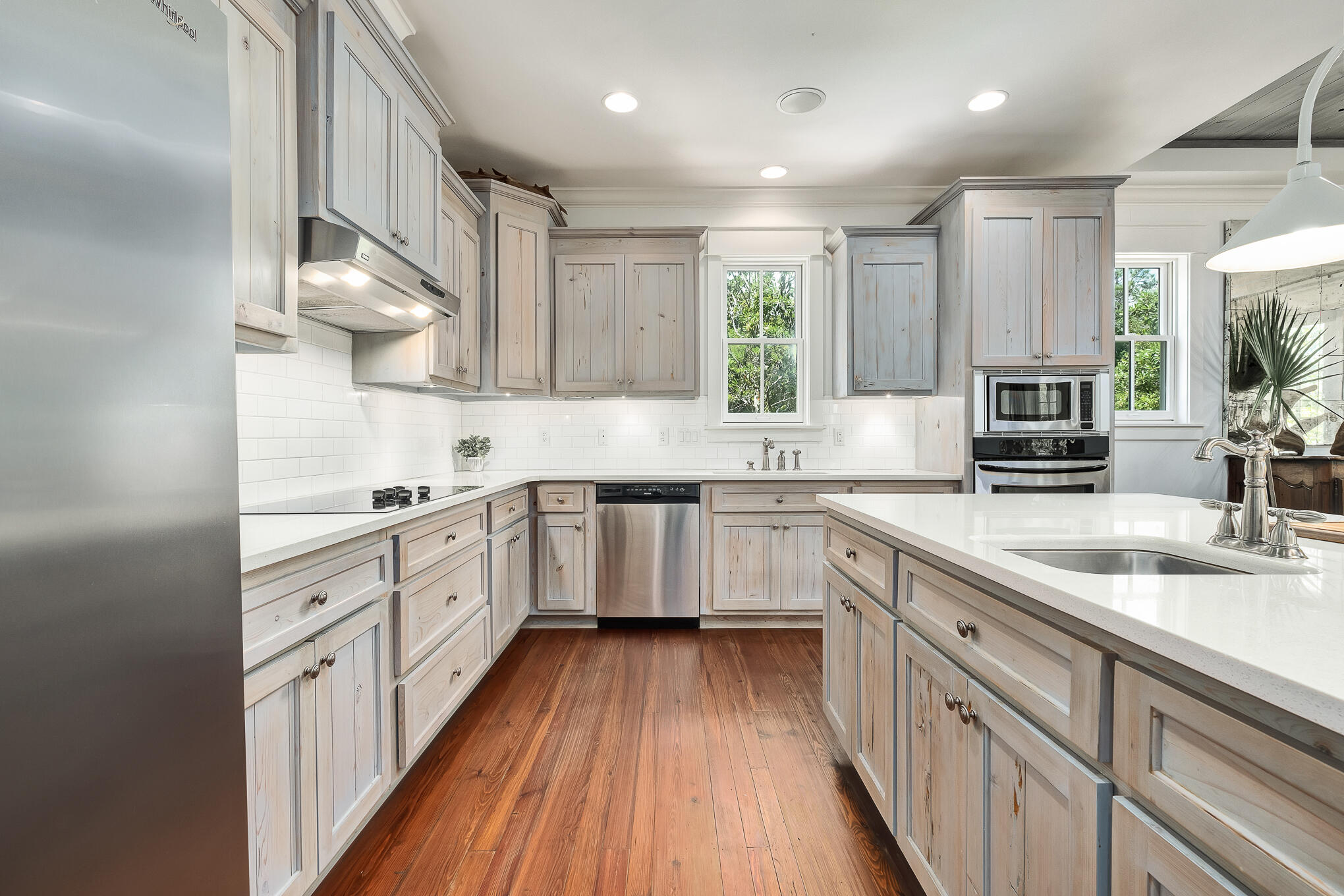 GRAYTON BEACH - Residential