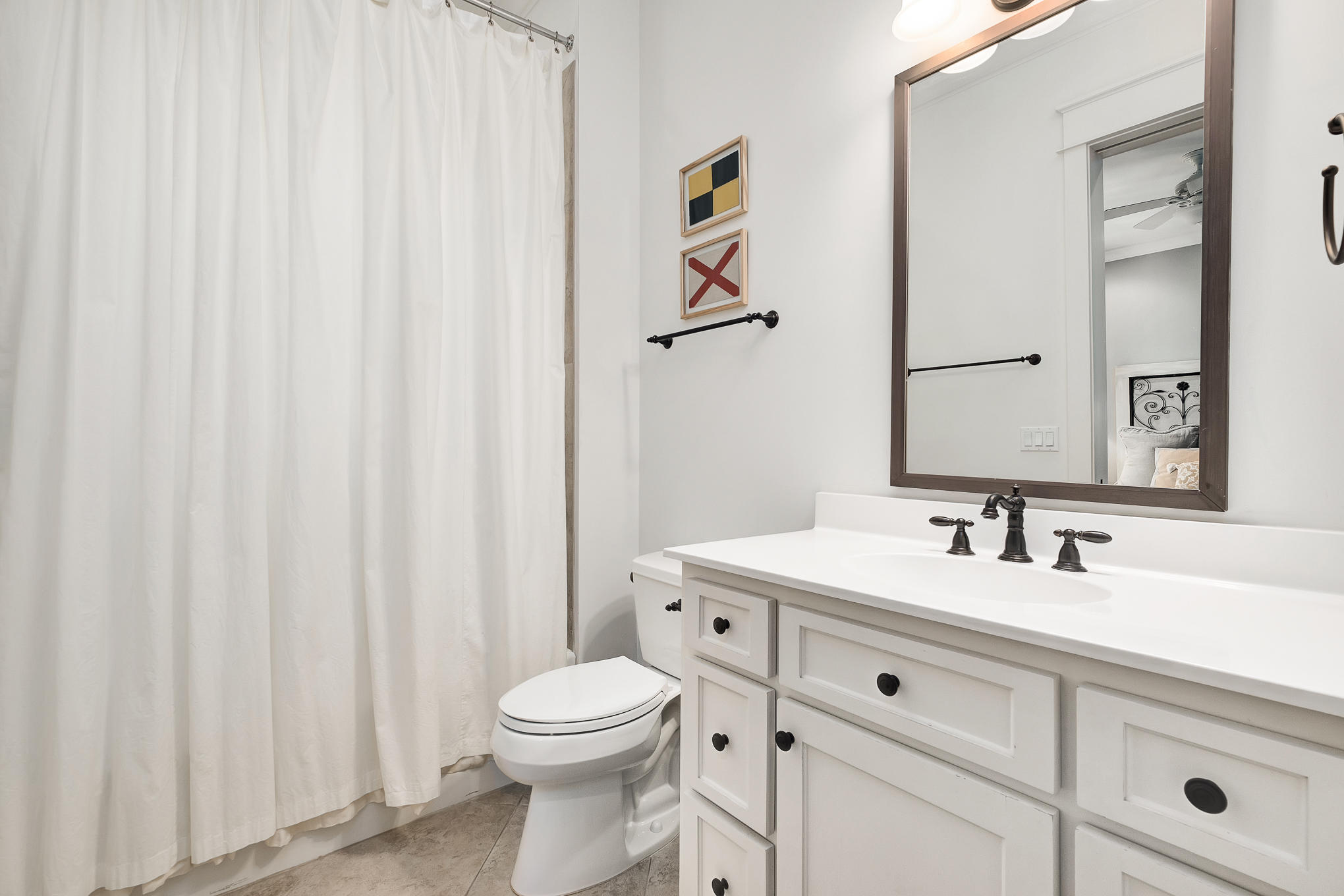 GRAYTON BEACH - Residential