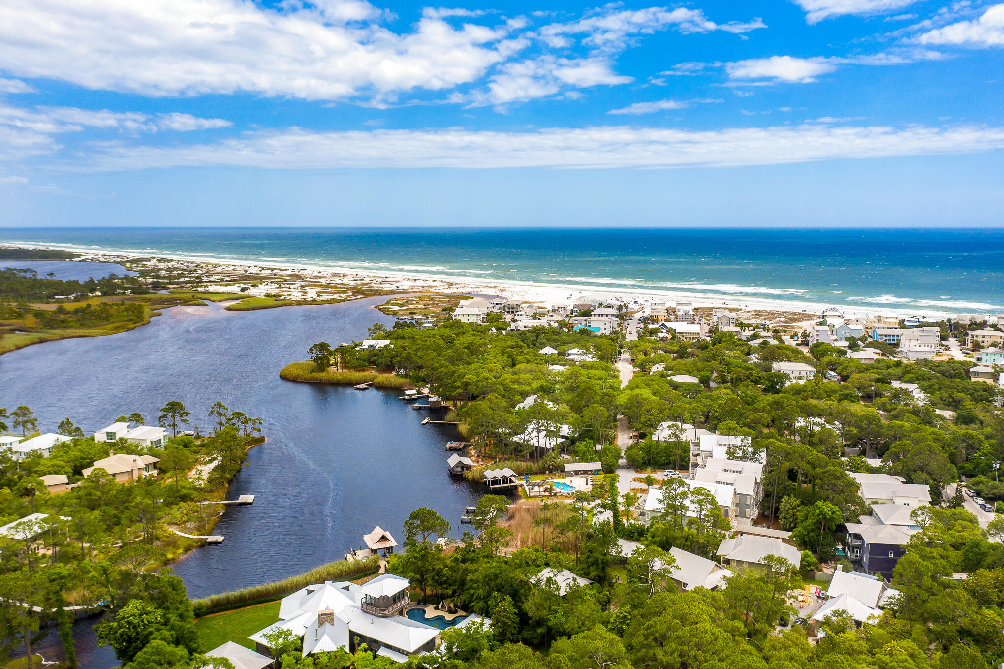 GRAYTON BEACH - Residential