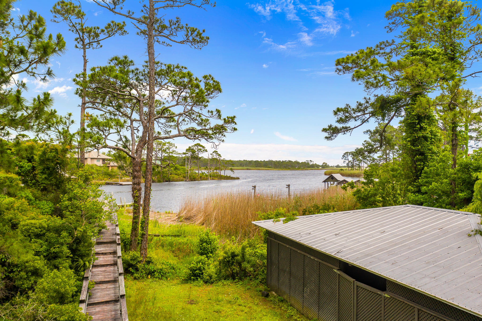 GRAYTON BEACH - Residential