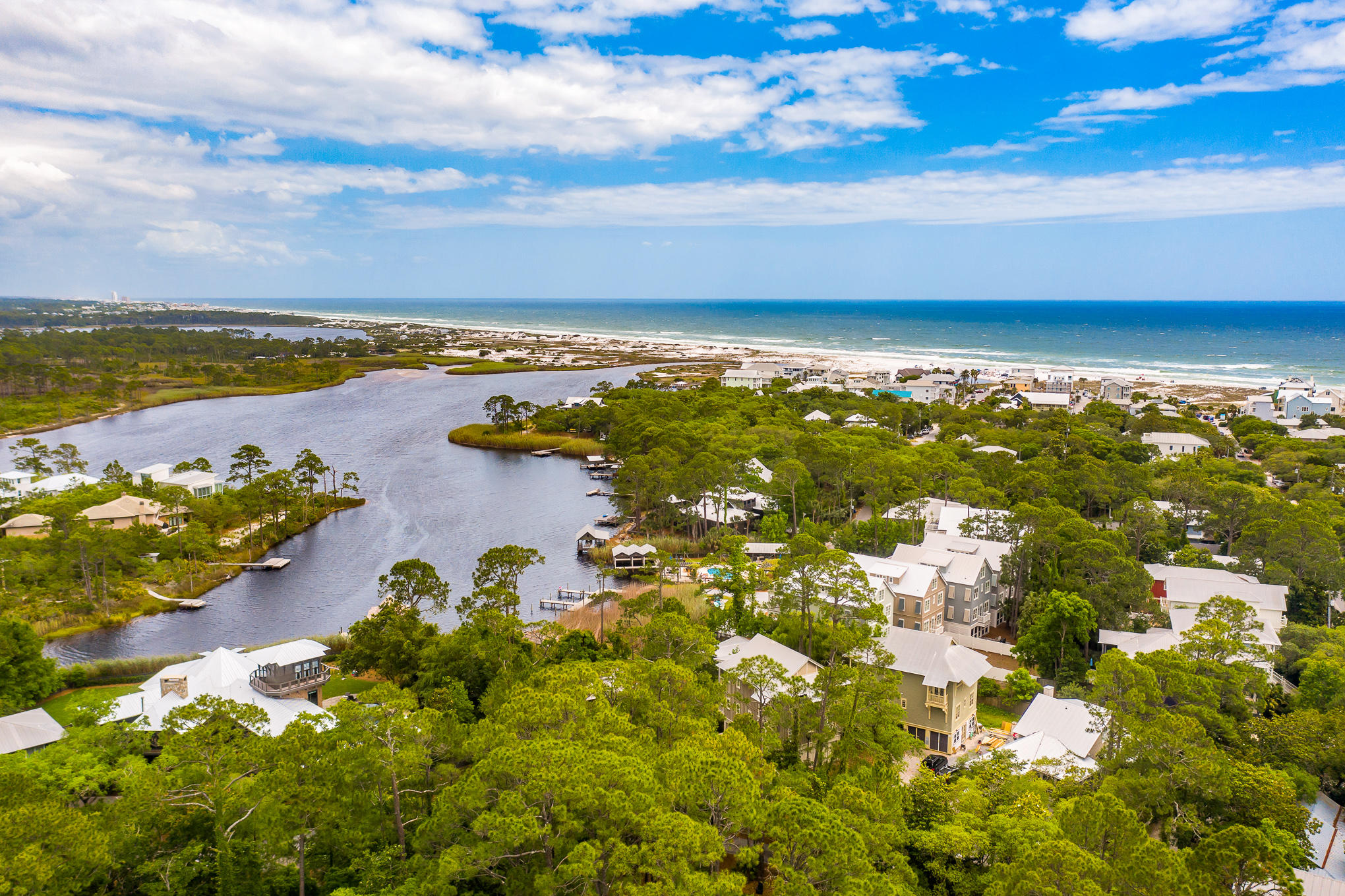 GRAYTON BEACH - Residential