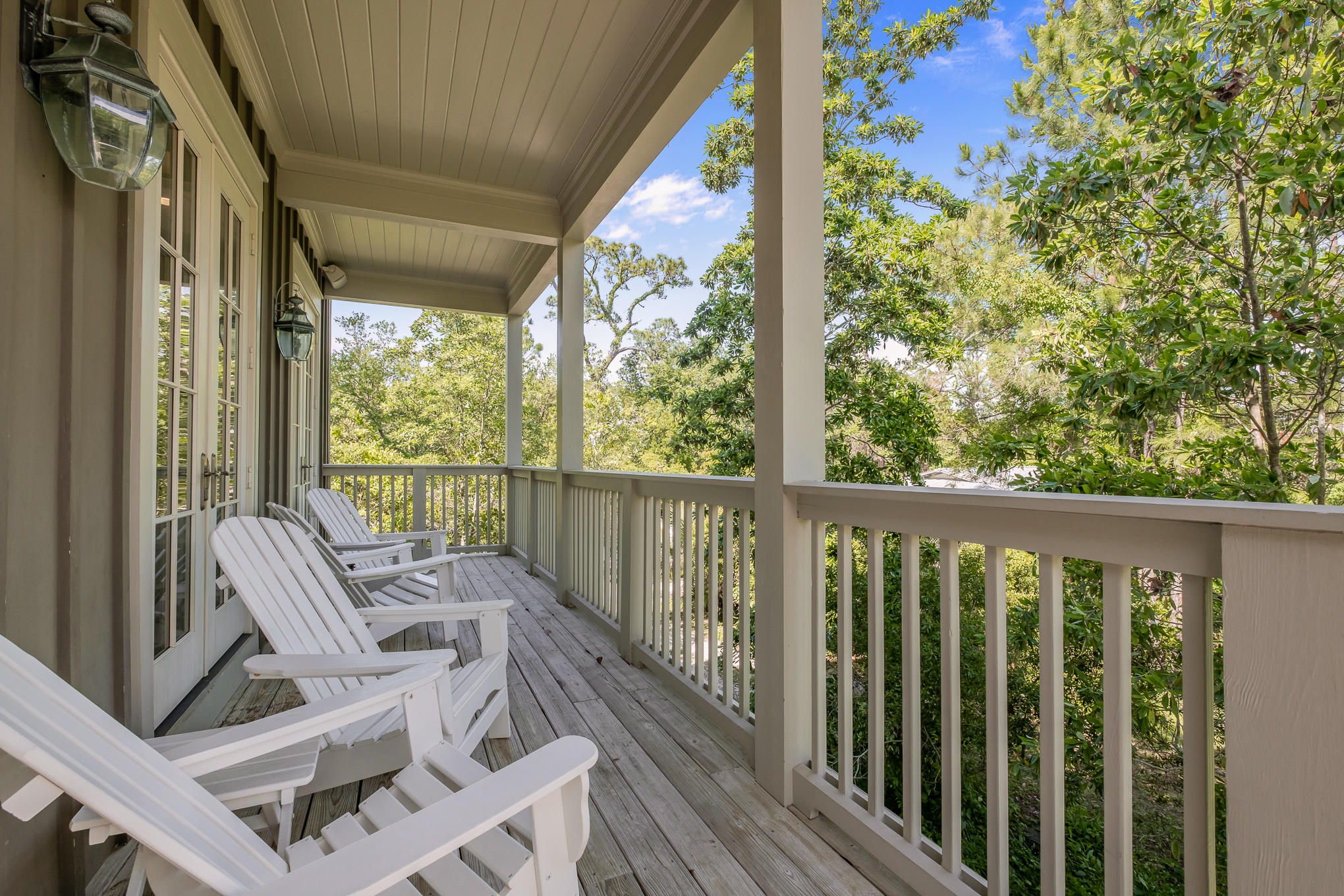 GRAYTON BEACH - Residential