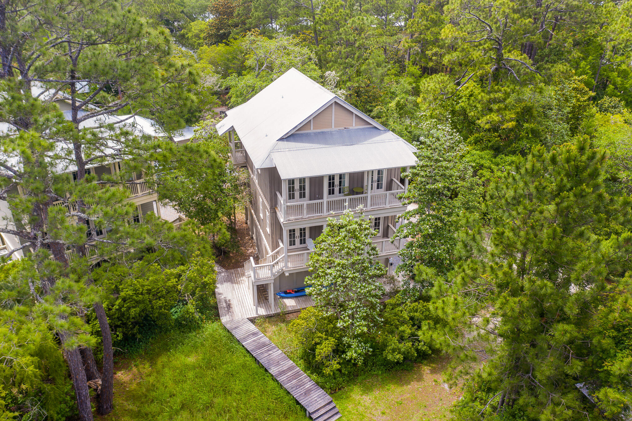 GRAYTON BEACH - Residential