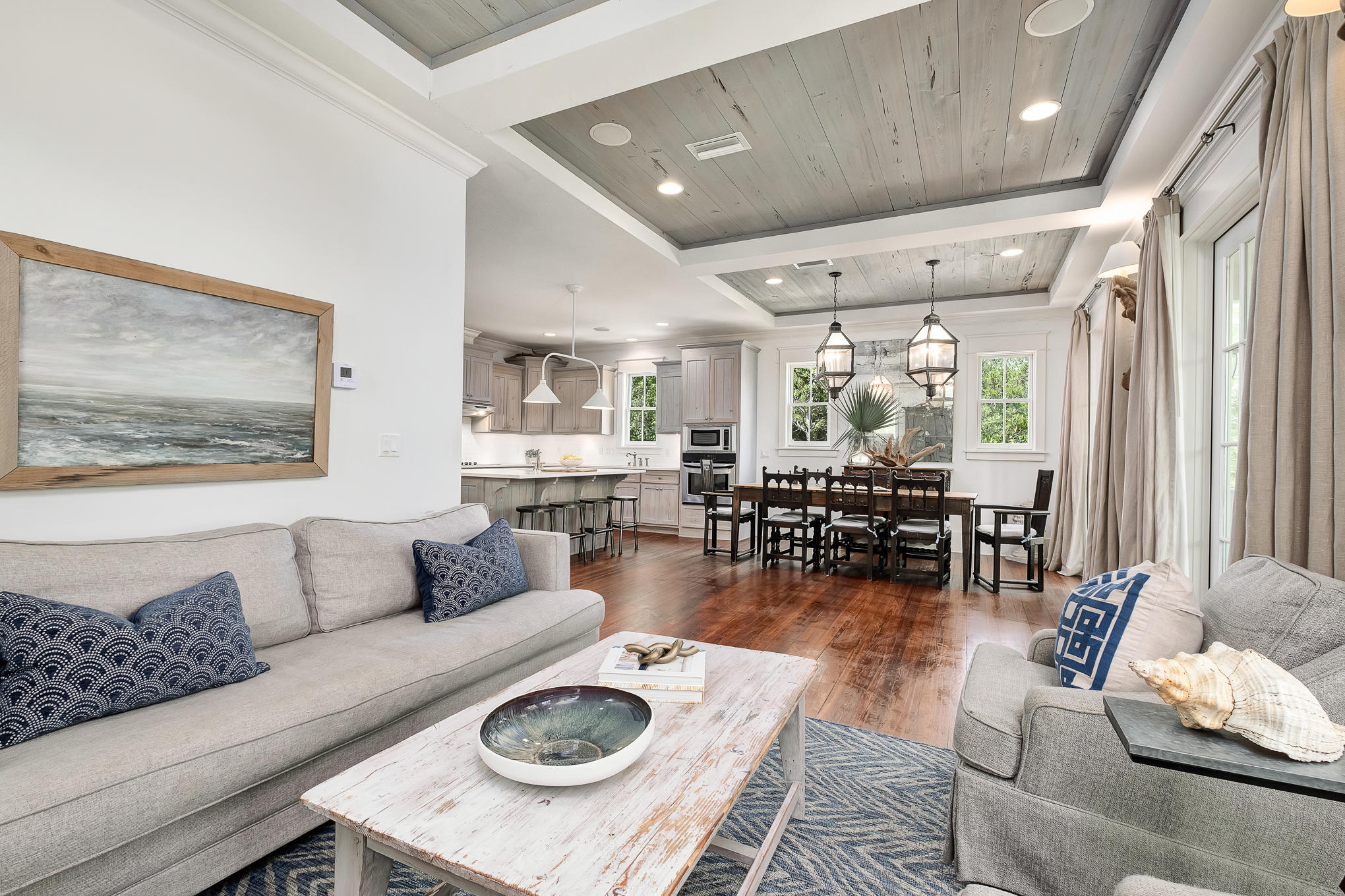 GRAYTON BEACH - Residential