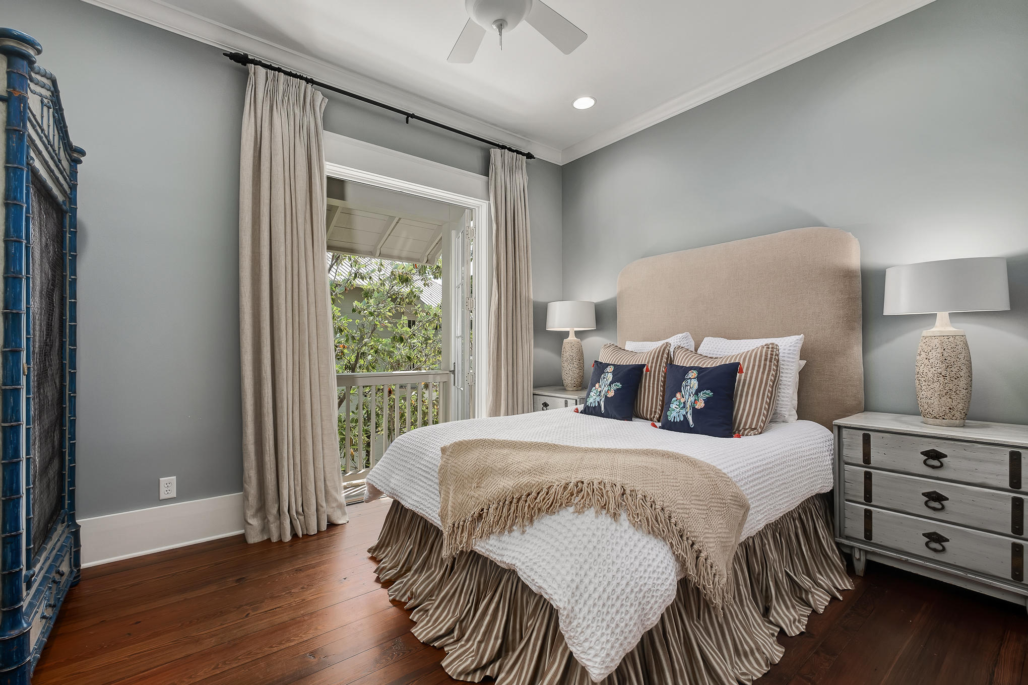 GRAYTON BEACH - Residential