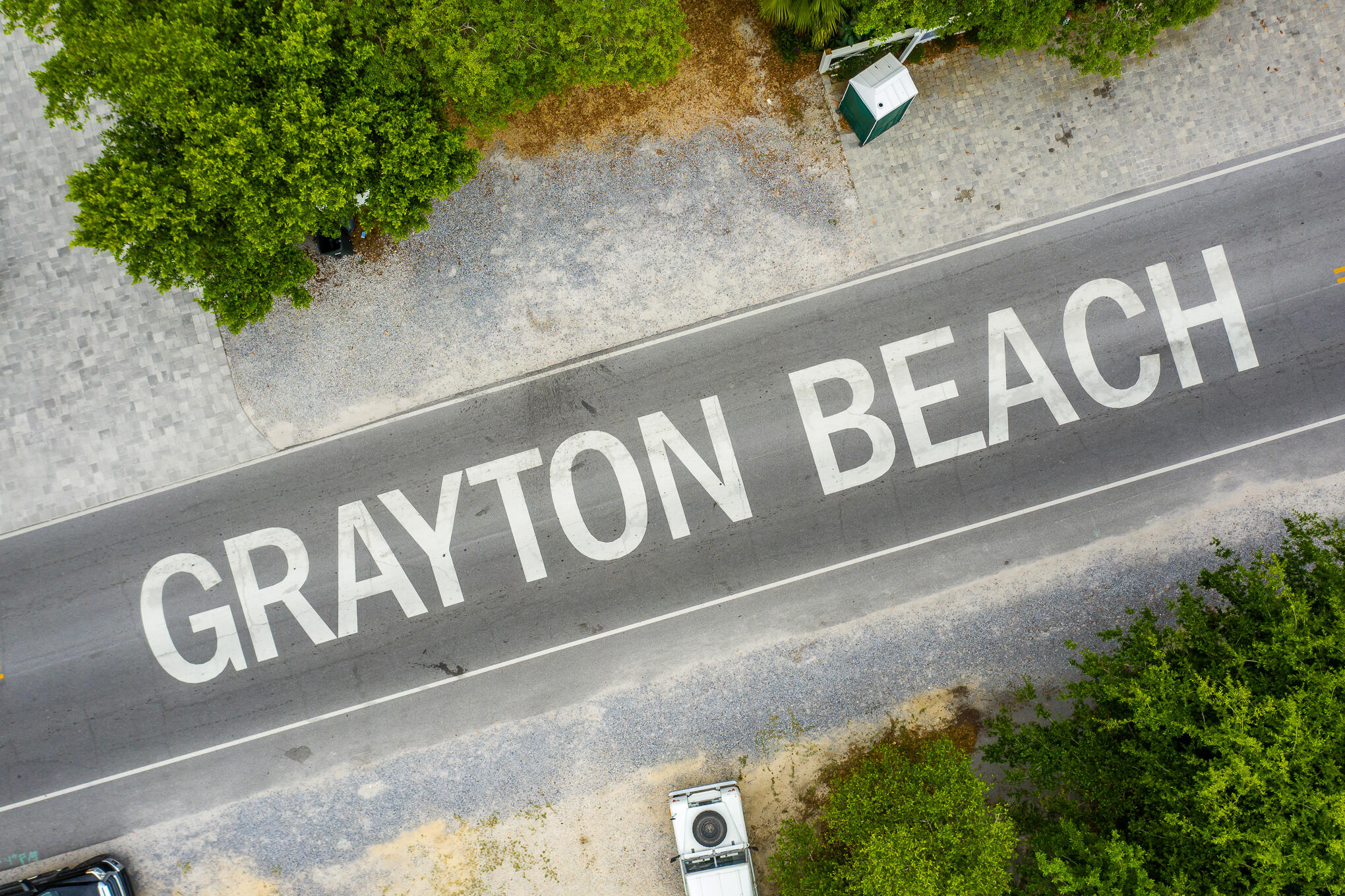 GRAYTON BEACH - Residential