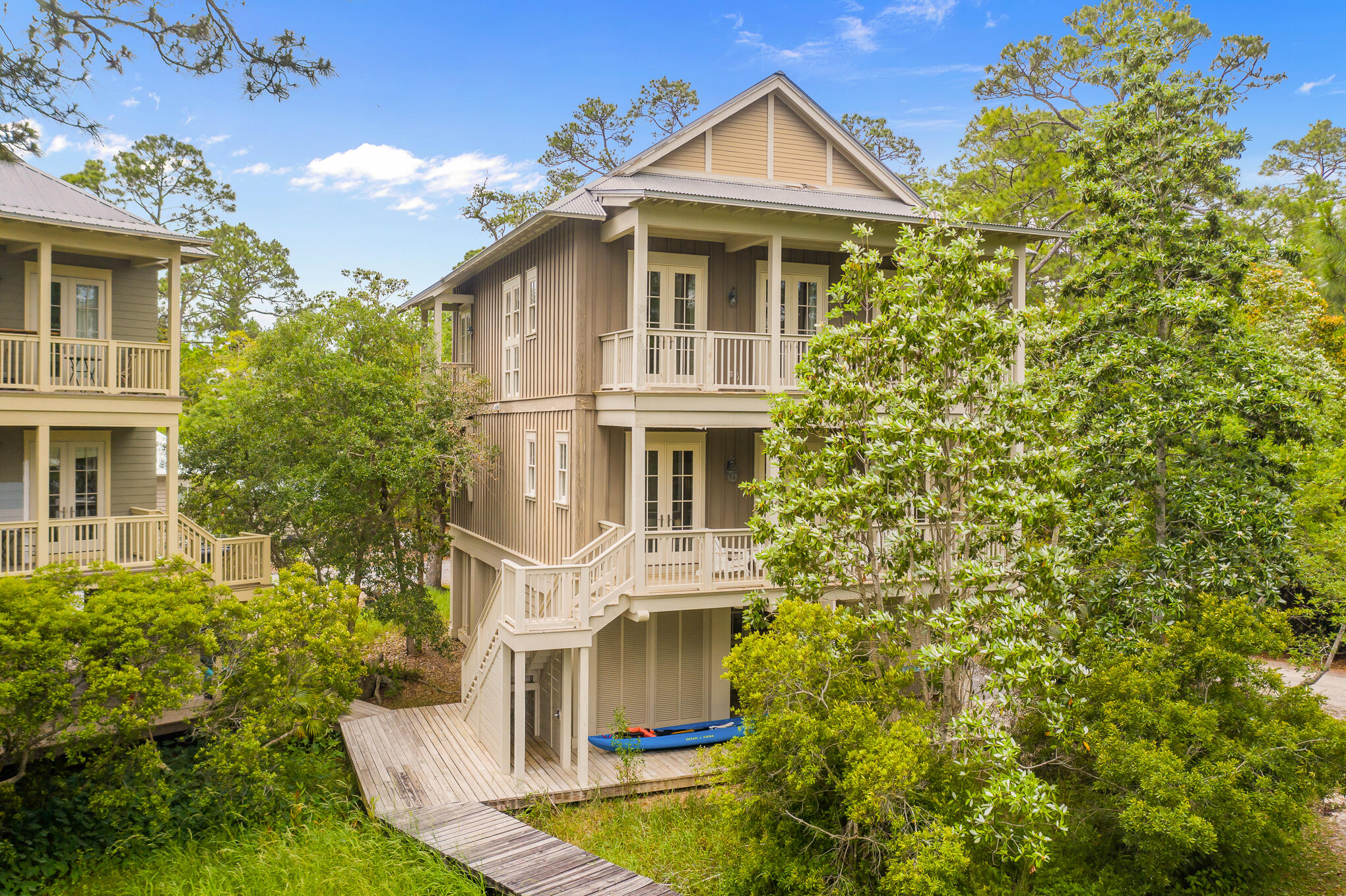 GRAYTON BEACH - Residential