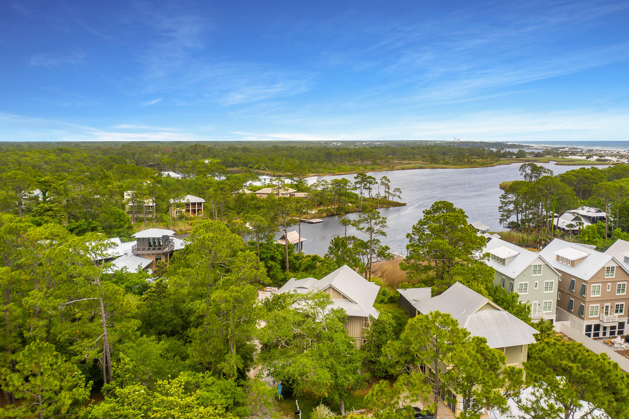 GRAYTON BEACH - Residential