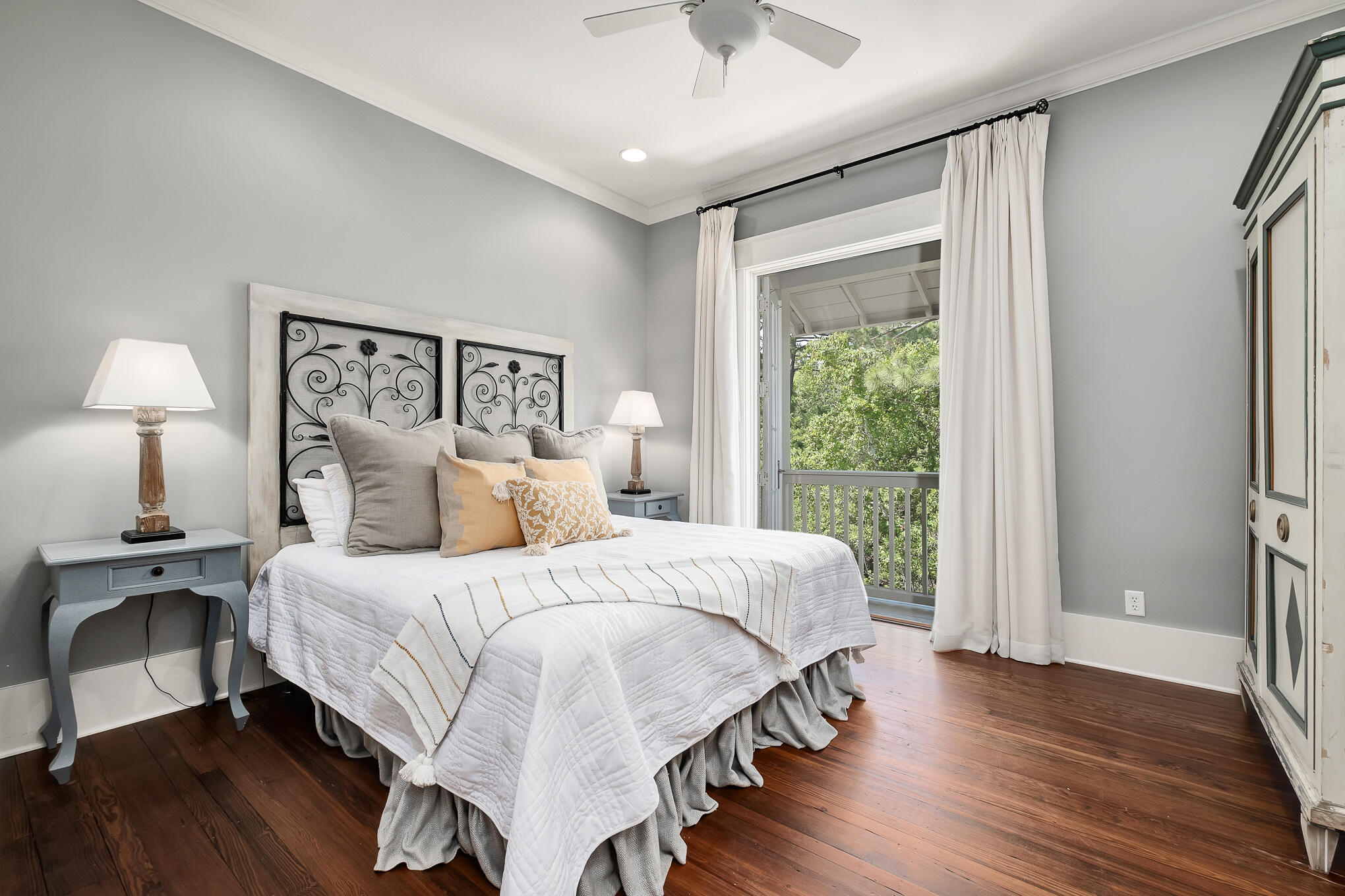 GRAYTON BEACH - Residential