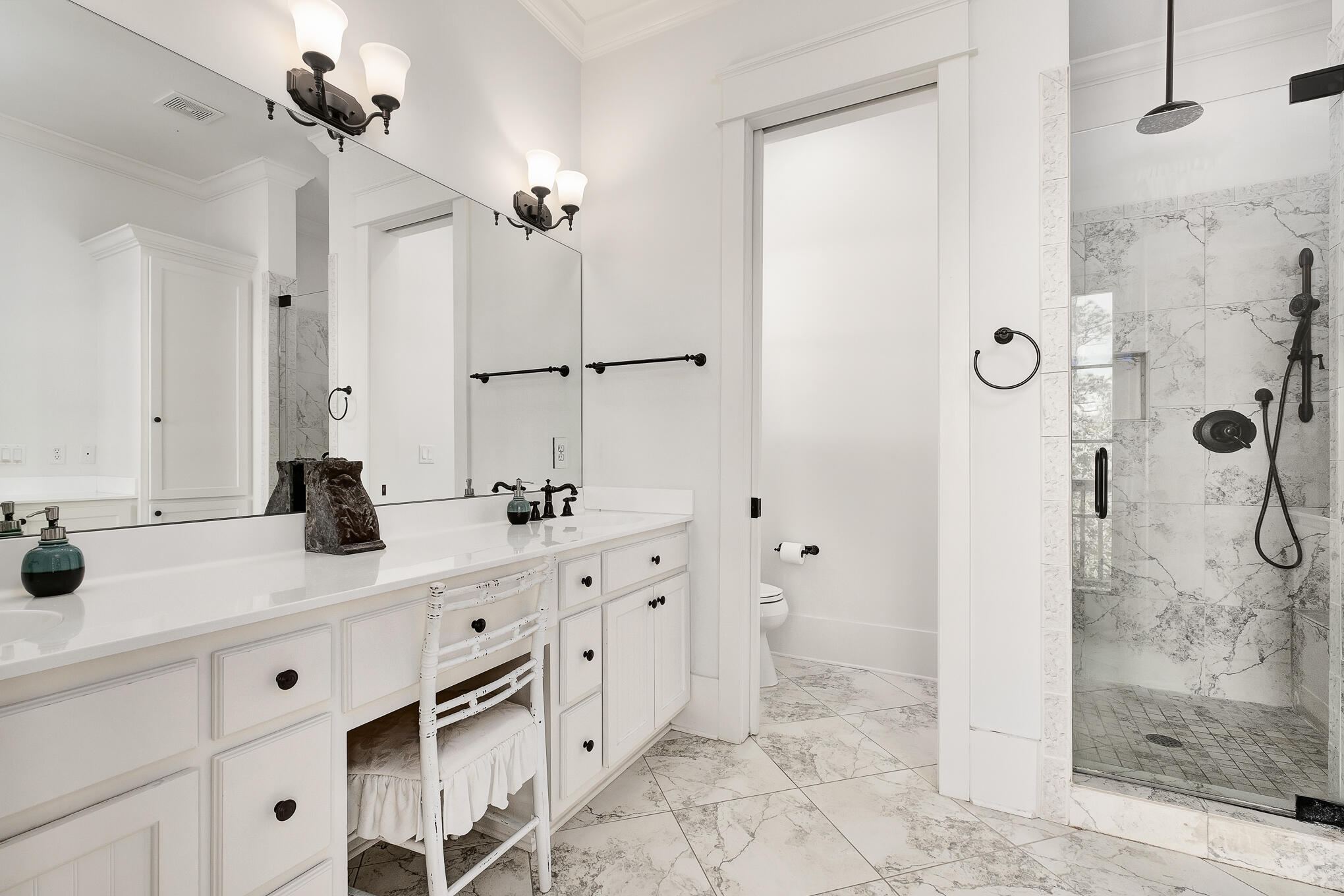 GRAYTON BEACH - Residential