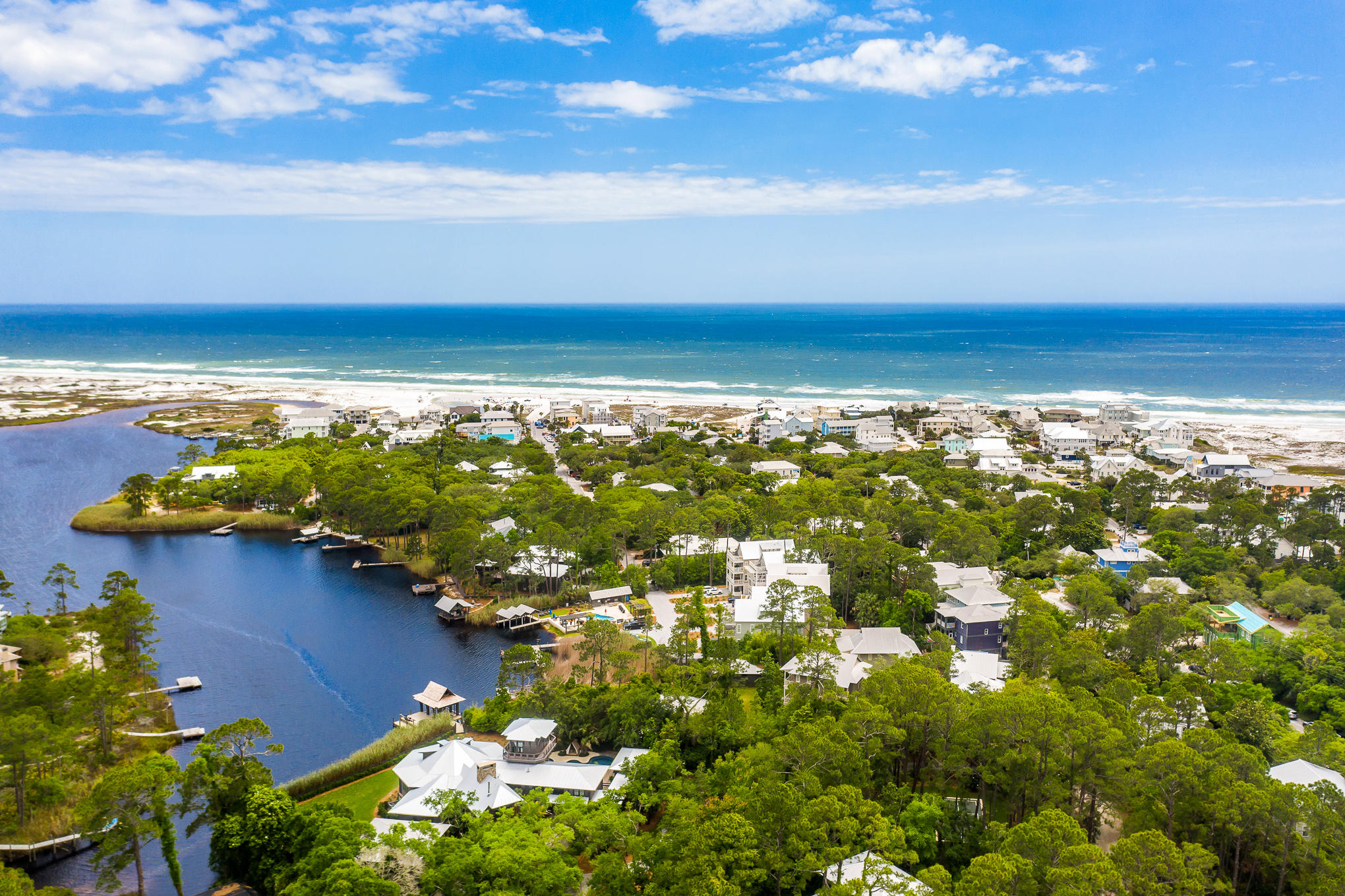 GRAYTON BEACH - Residential
