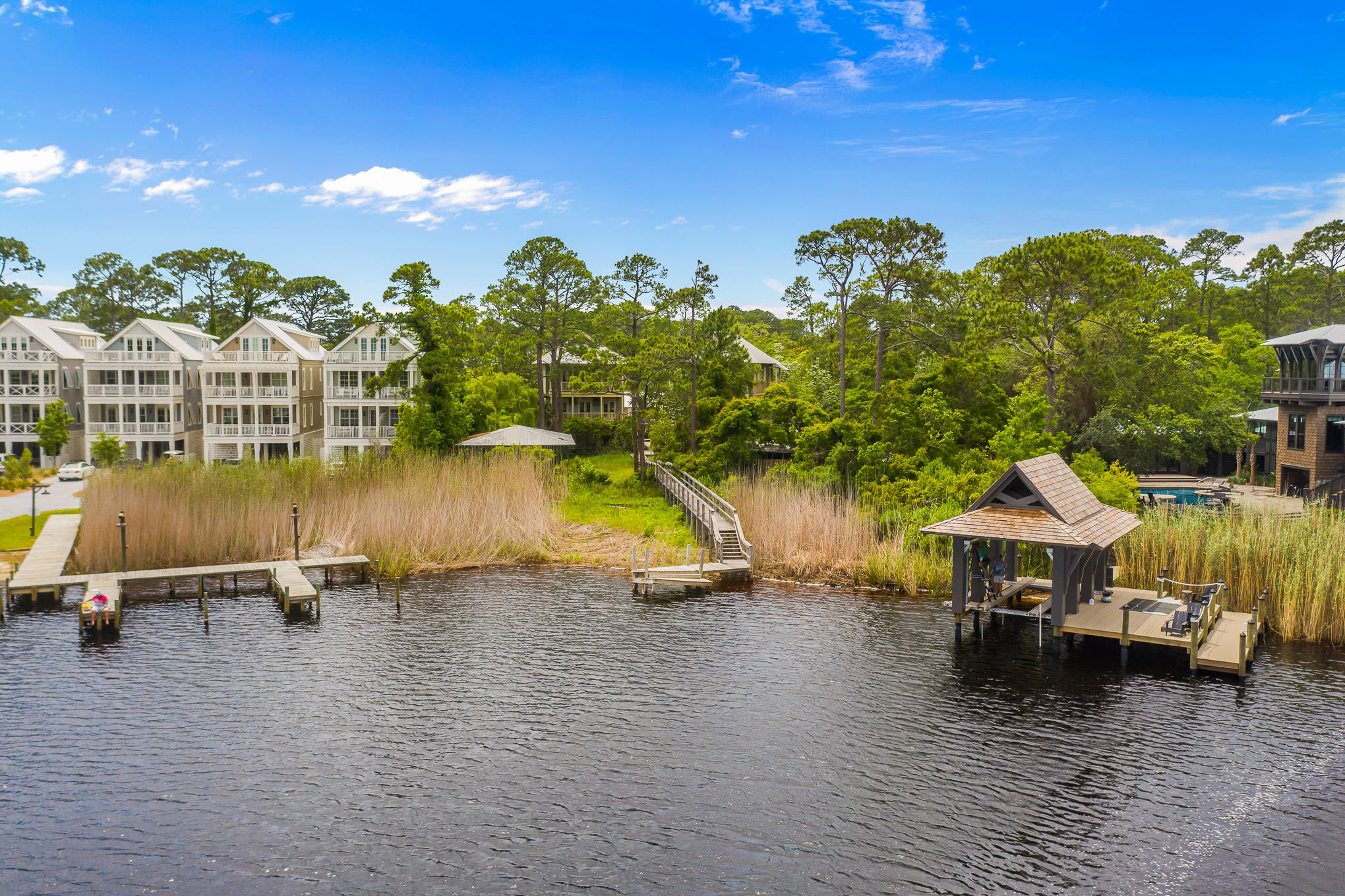 GRAYTON BEACH - Residential