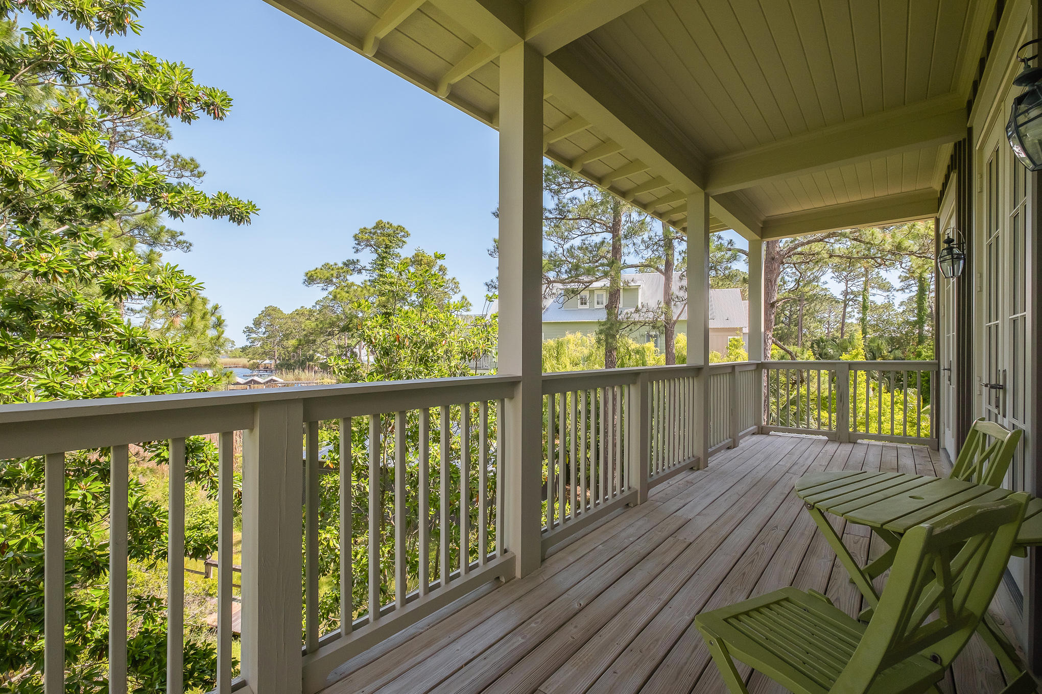 GRAYTON BEACH - Residential