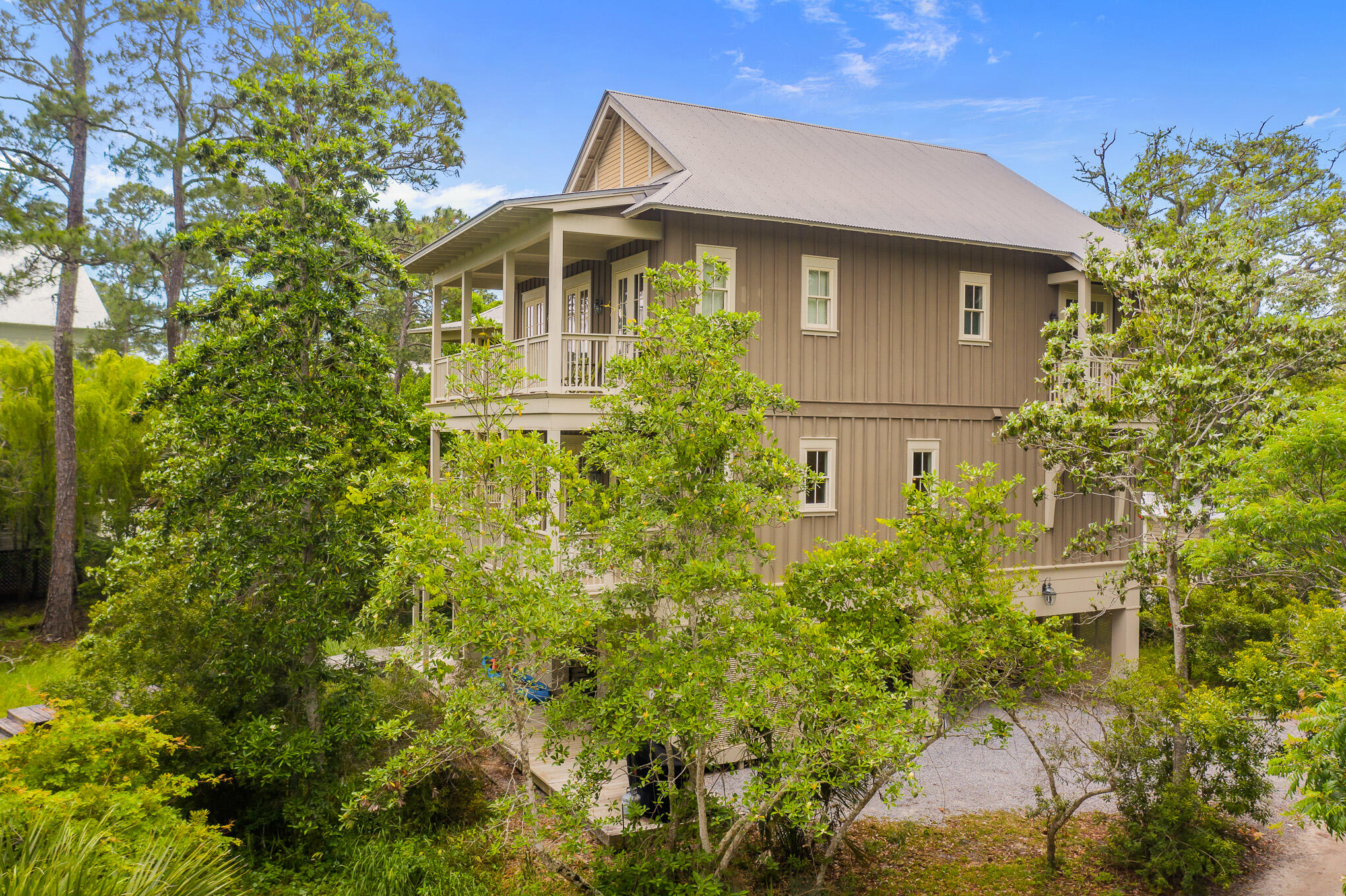GRAYTON BEACH - Residential