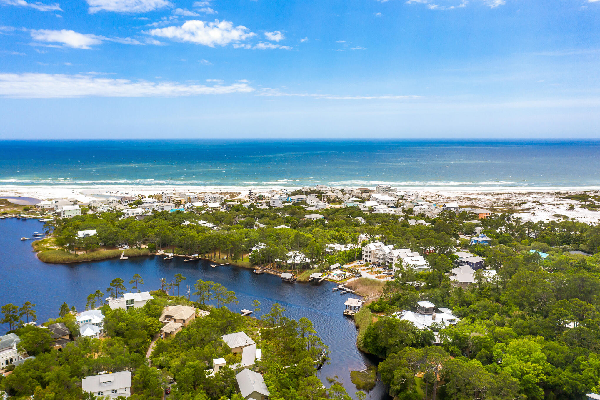 GRAYTON BEACH - Residential
