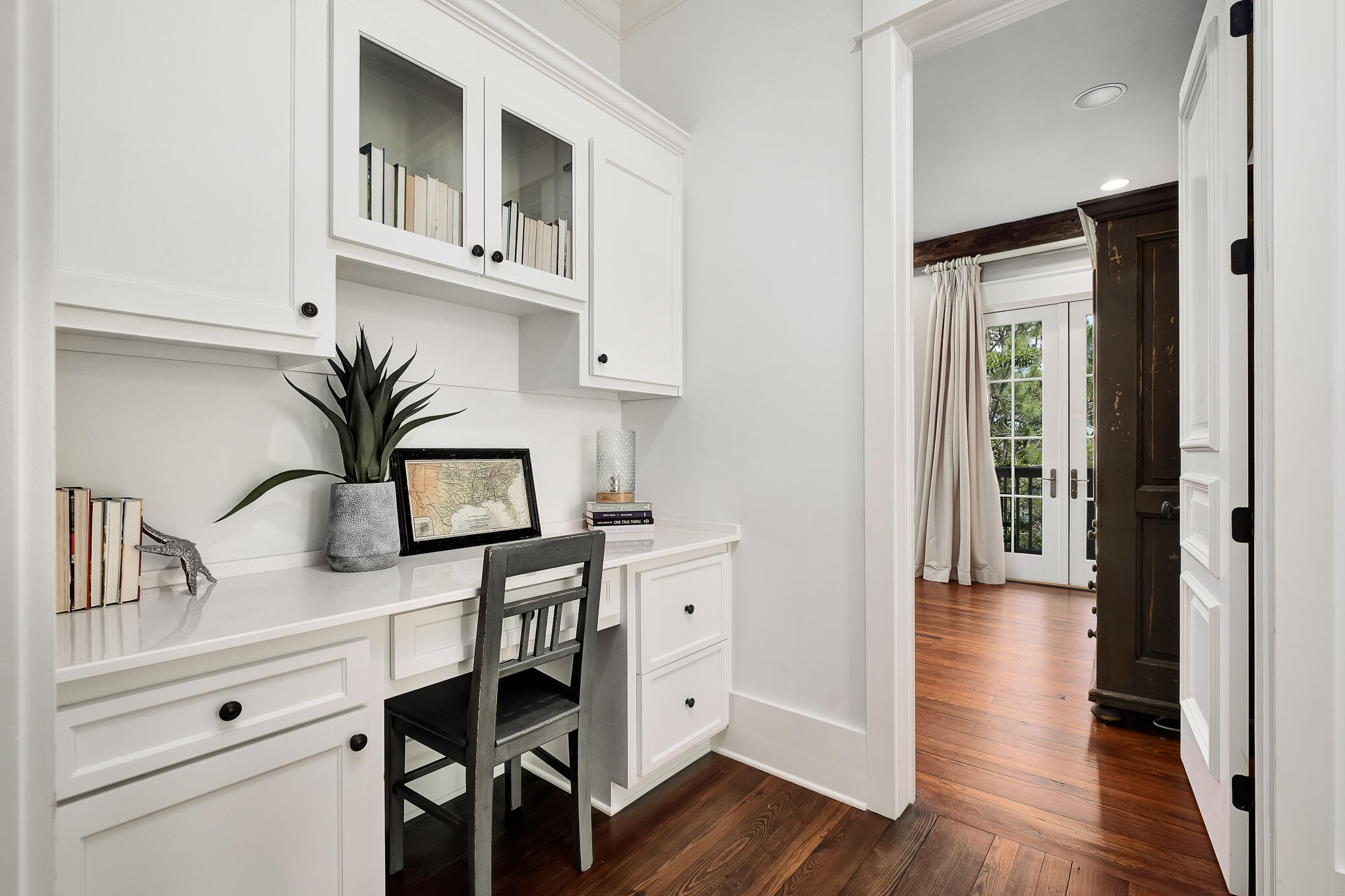 GRAYTON BEACH - Residential