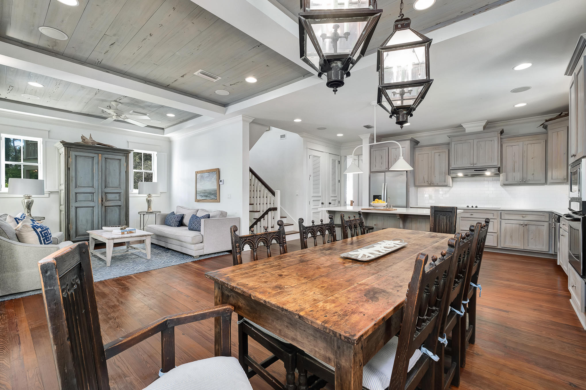 GRAYTON BEACH - Residential