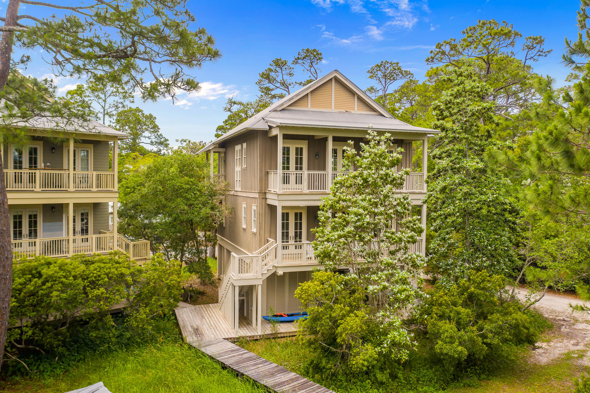 GRAYTON BEACH - Residential