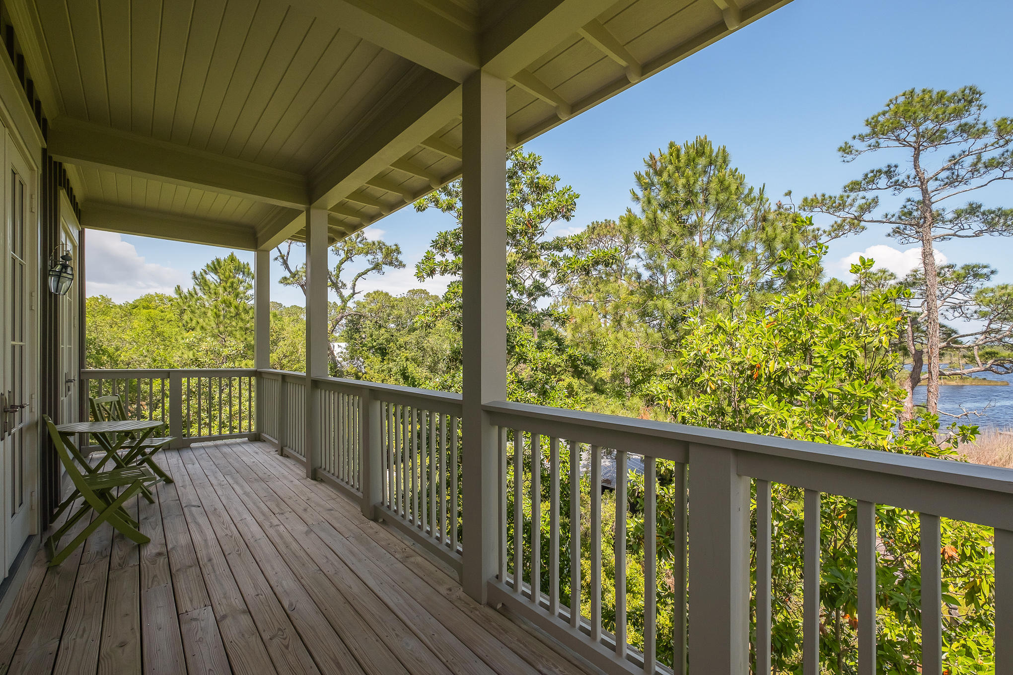 GRAYTON BEACH - Residential