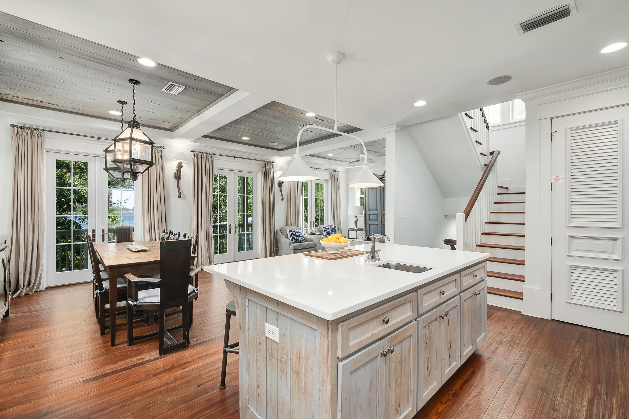 GRAYTON BEACH - Residential