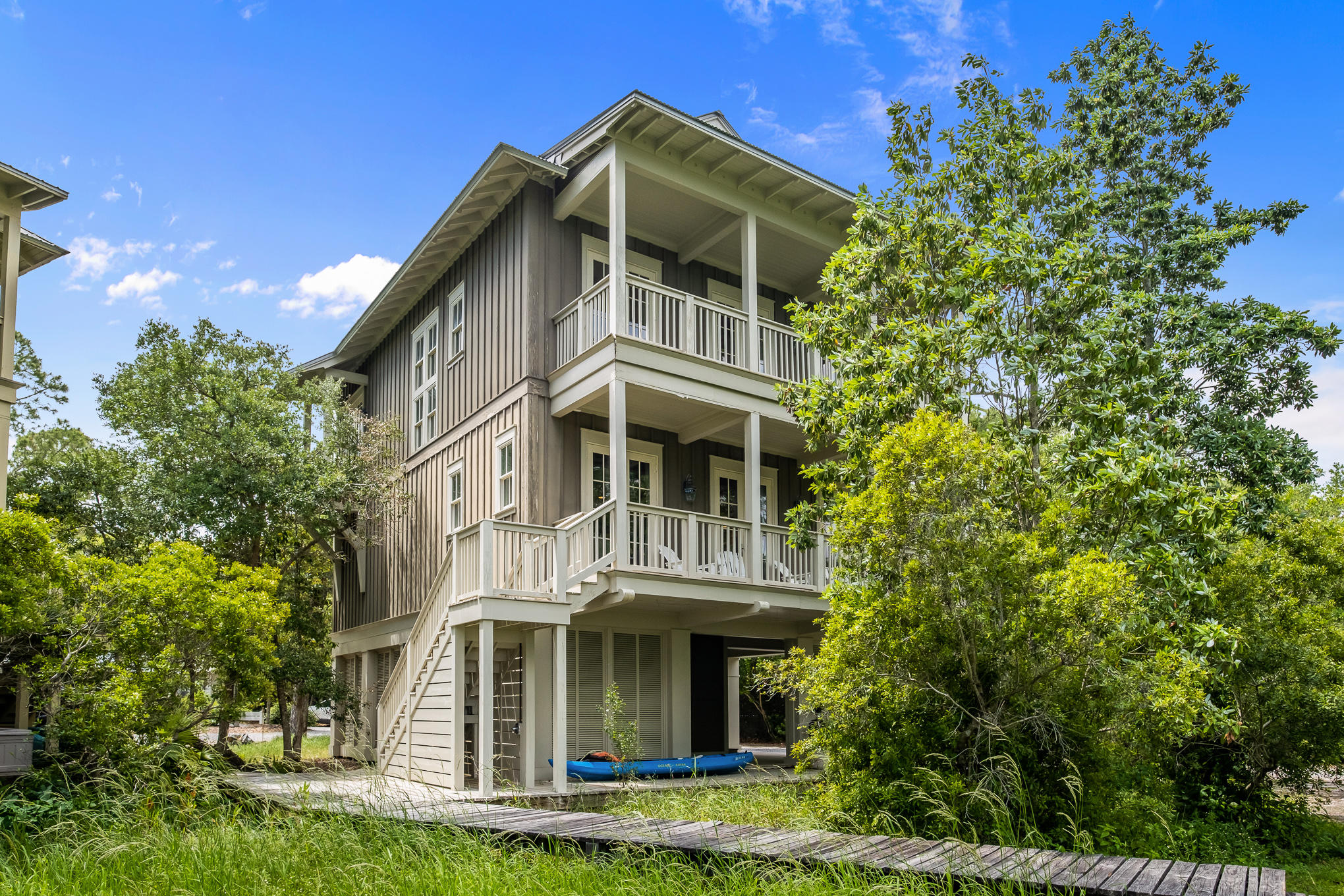 GRAYTON BEACH - Residential