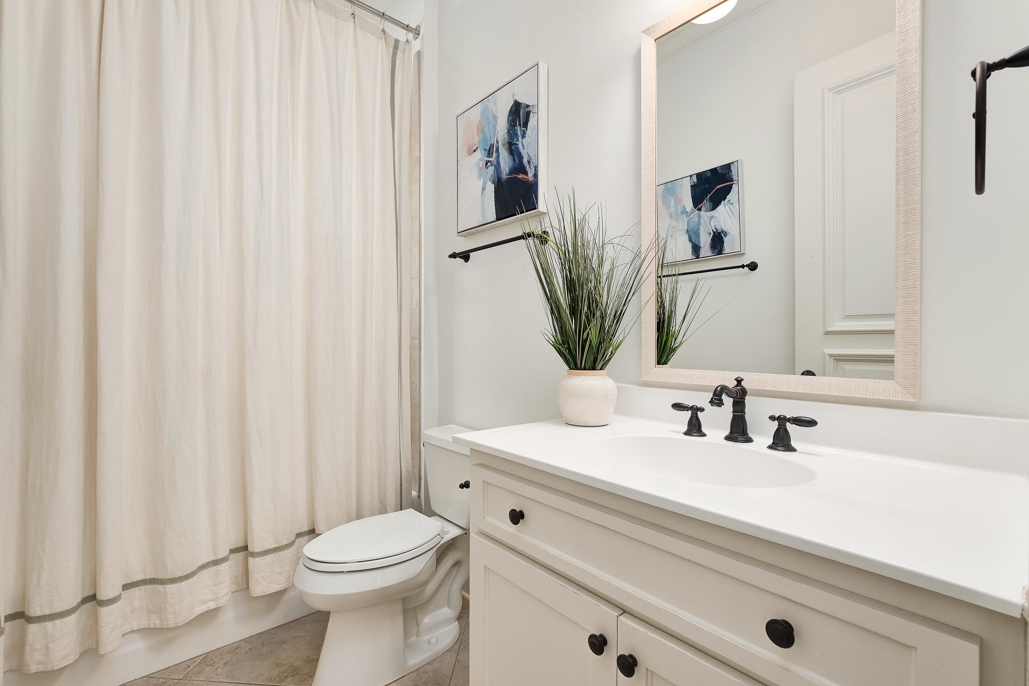 GRAYTON BEACH - Residential