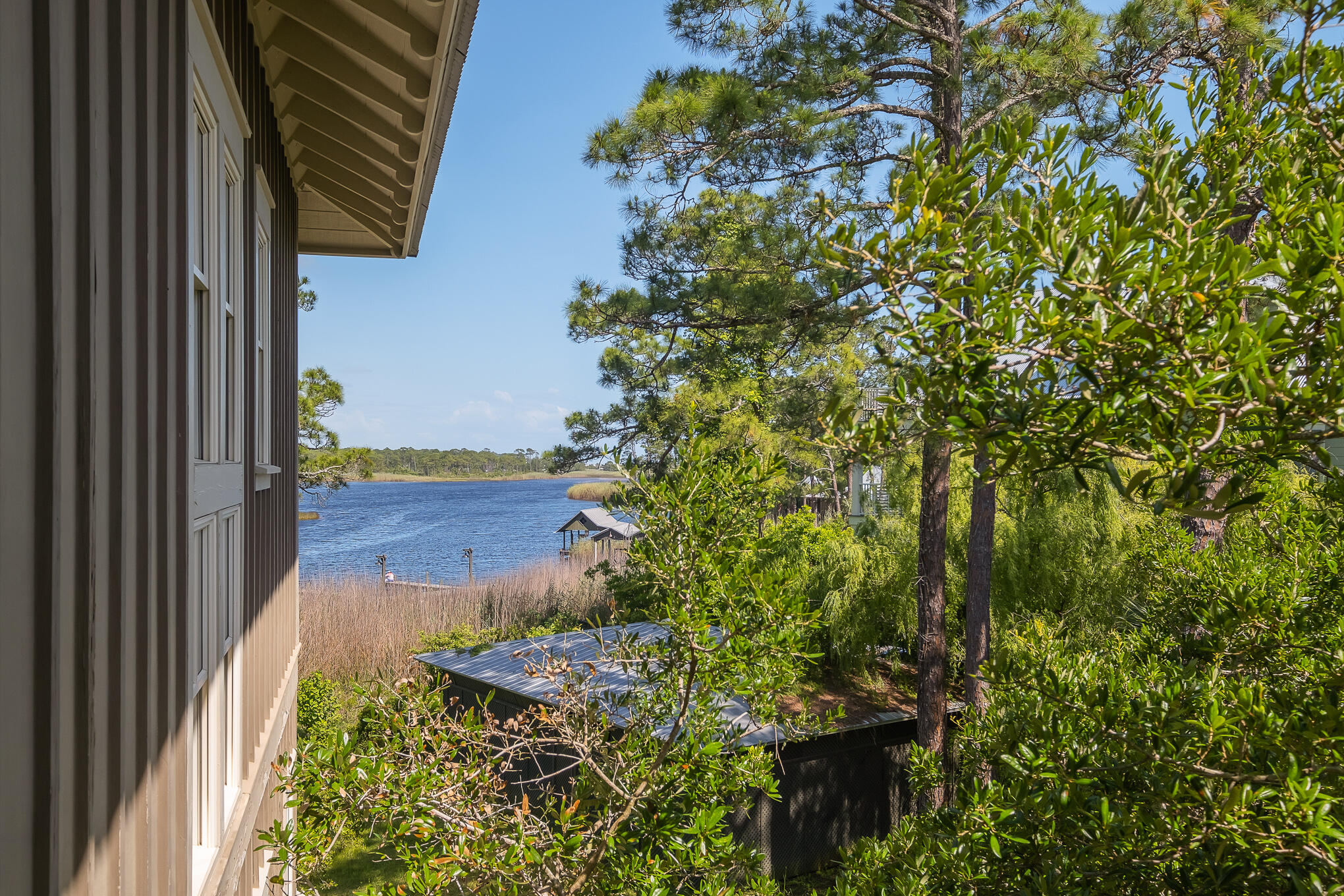 GRAYTON BEACH - Residential