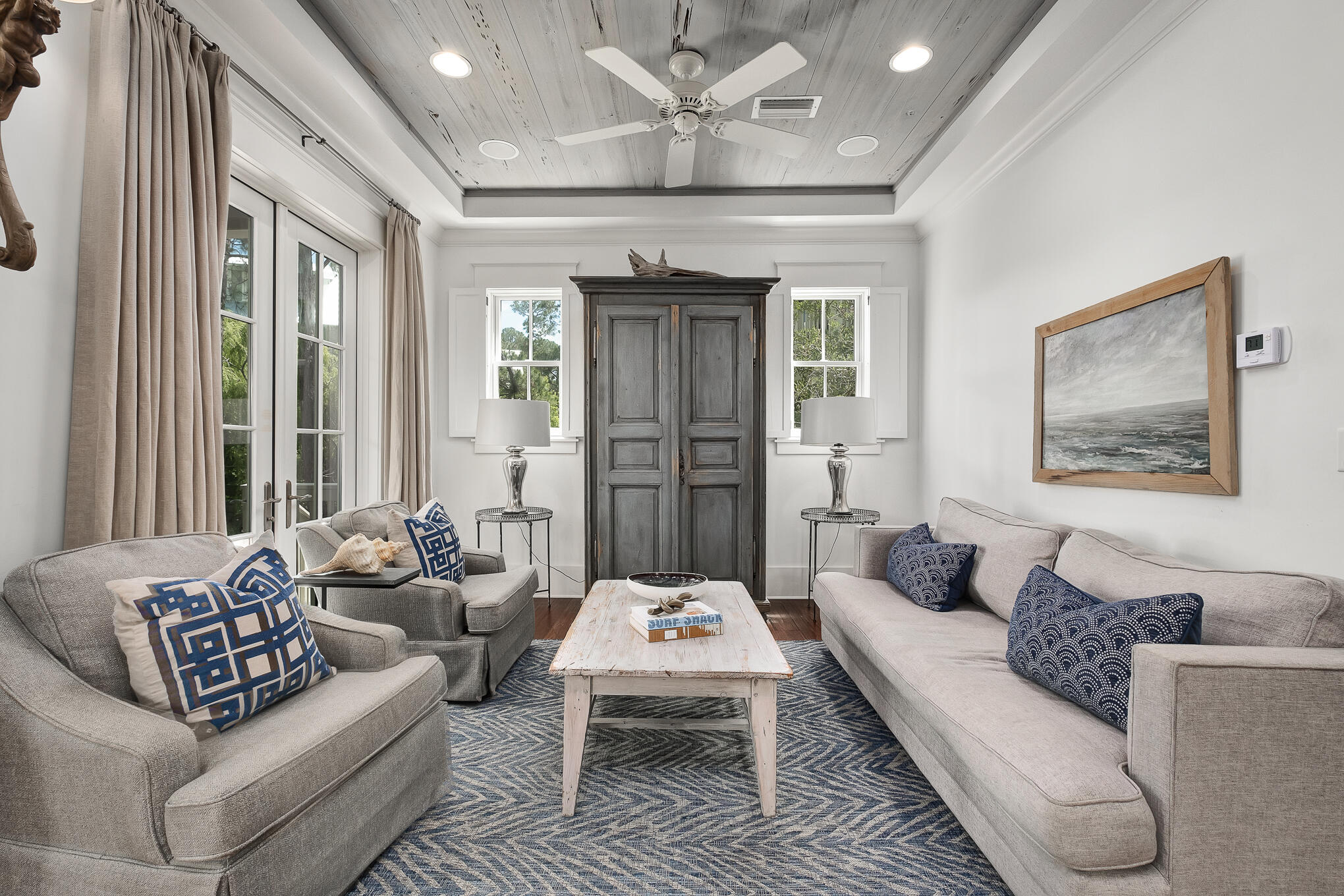 GRAYTON BEACH - Residential