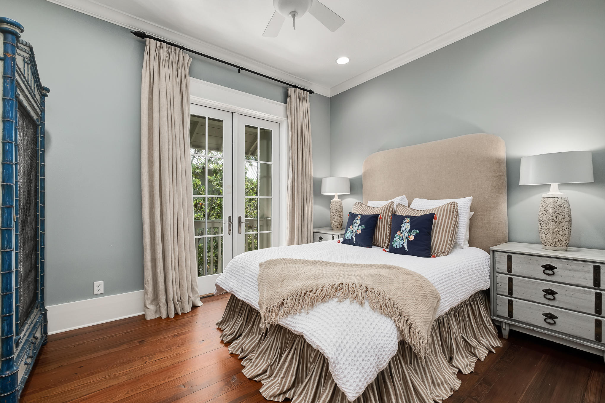 GRAYTON BEACH - Residential