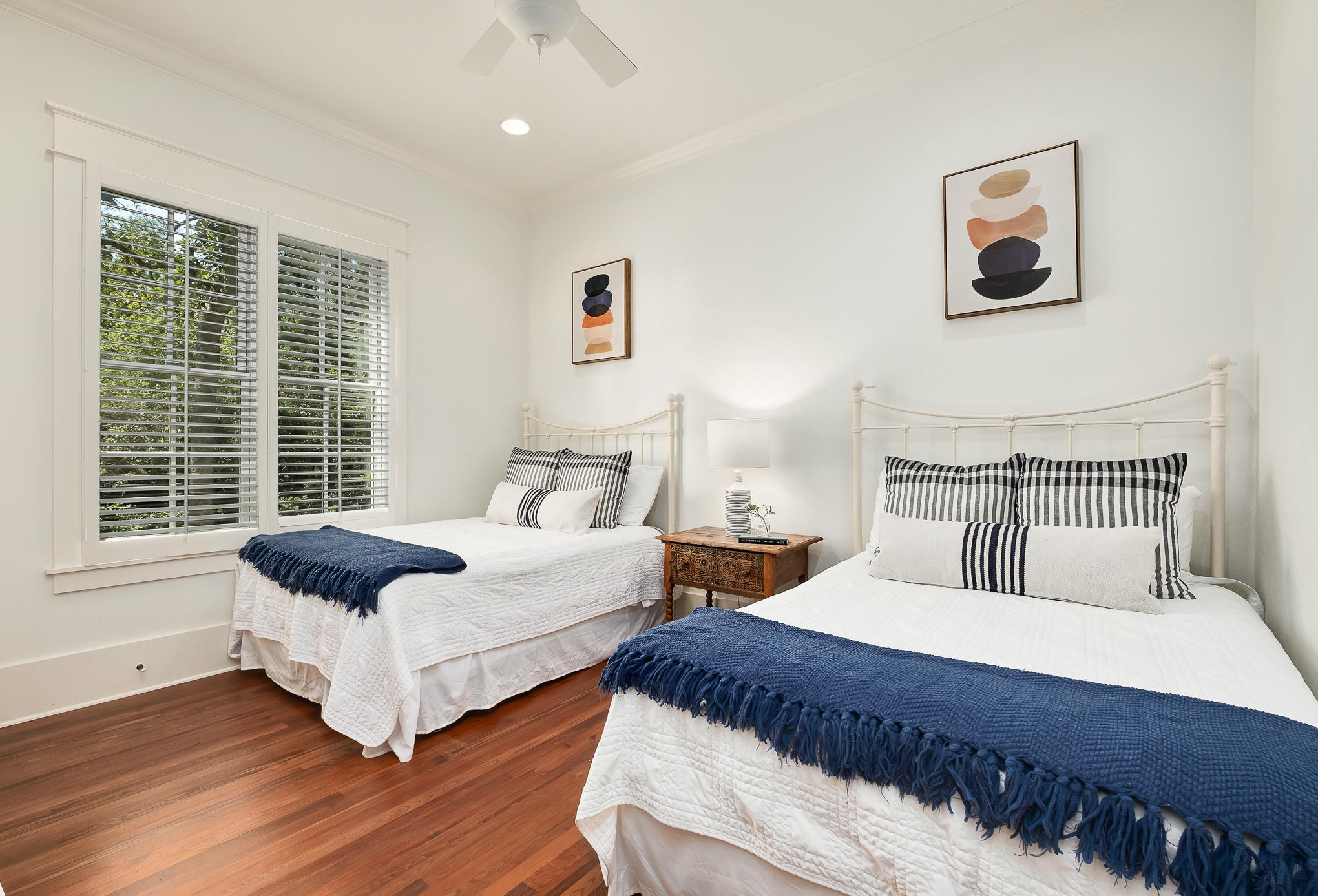GRAYTON BEACH - Residential