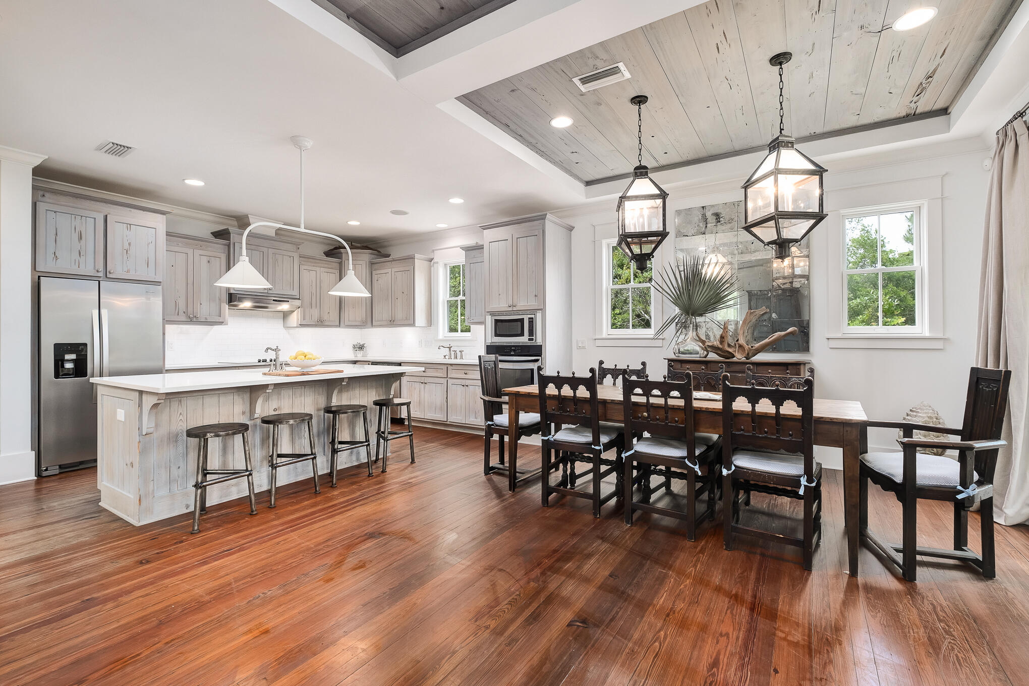 GRAYTON BEACH - Residential