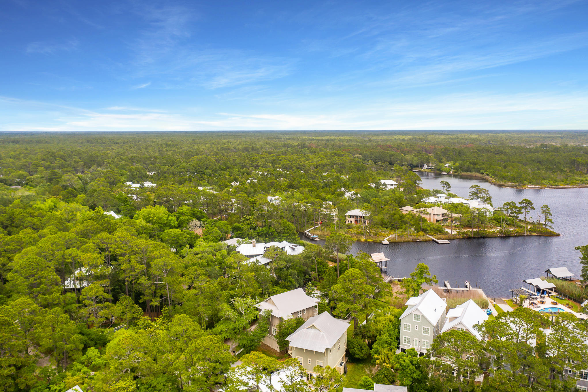GRAYTON BEACH - Residential