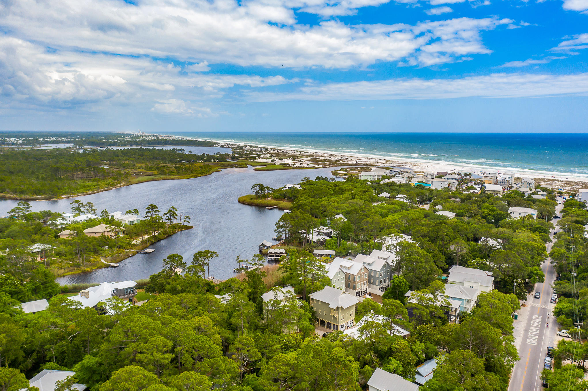 GRAYTON BEACH - Residential