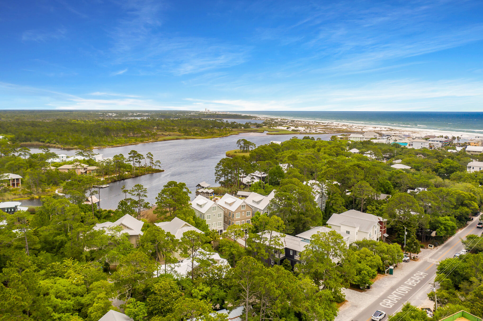 GRAYTON BEACH - Residential