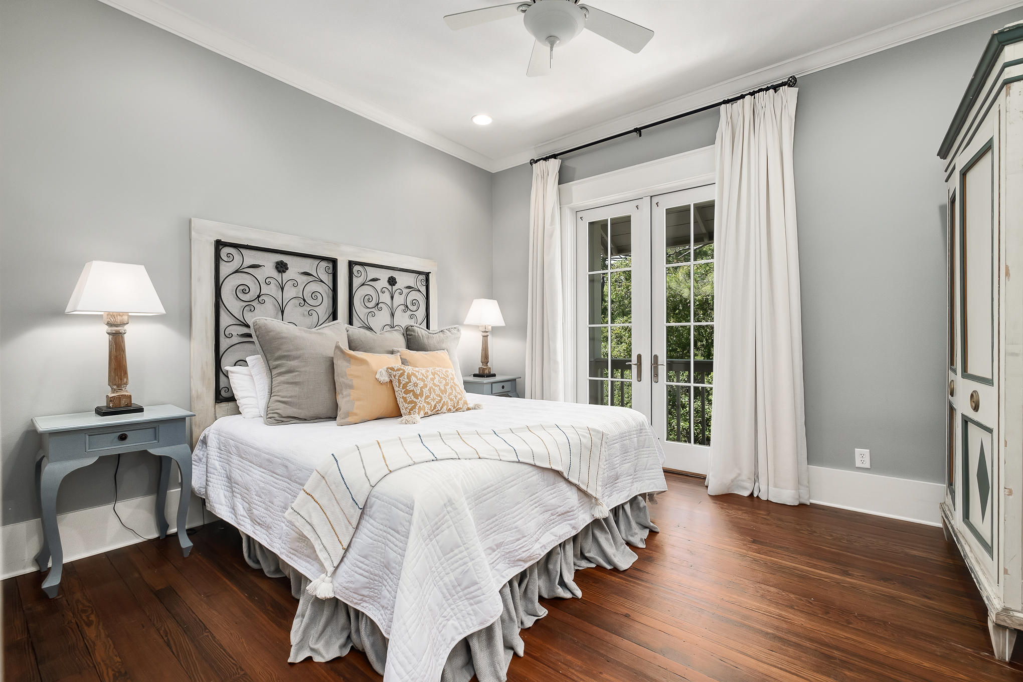 GRAYTON BEACH - Residential