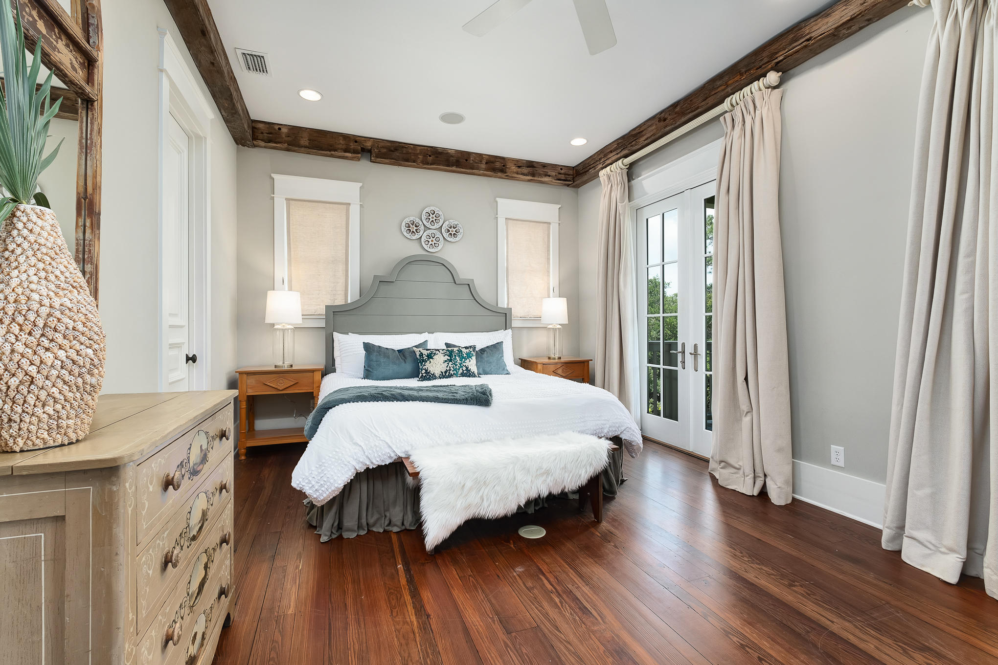 GRAYTON BEACH - Residential